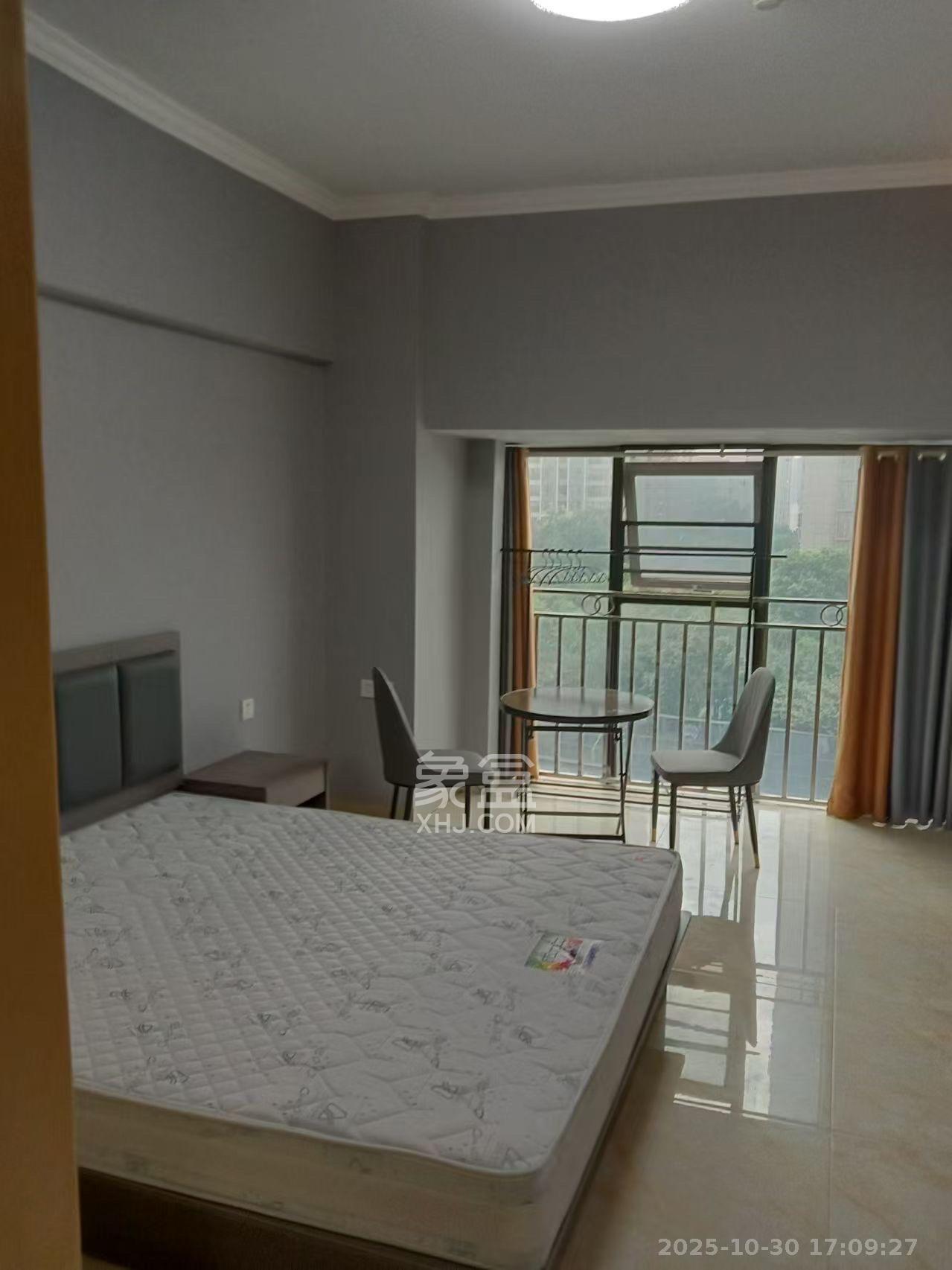 达美D6区  1室1厅1卫    1300.0元/月