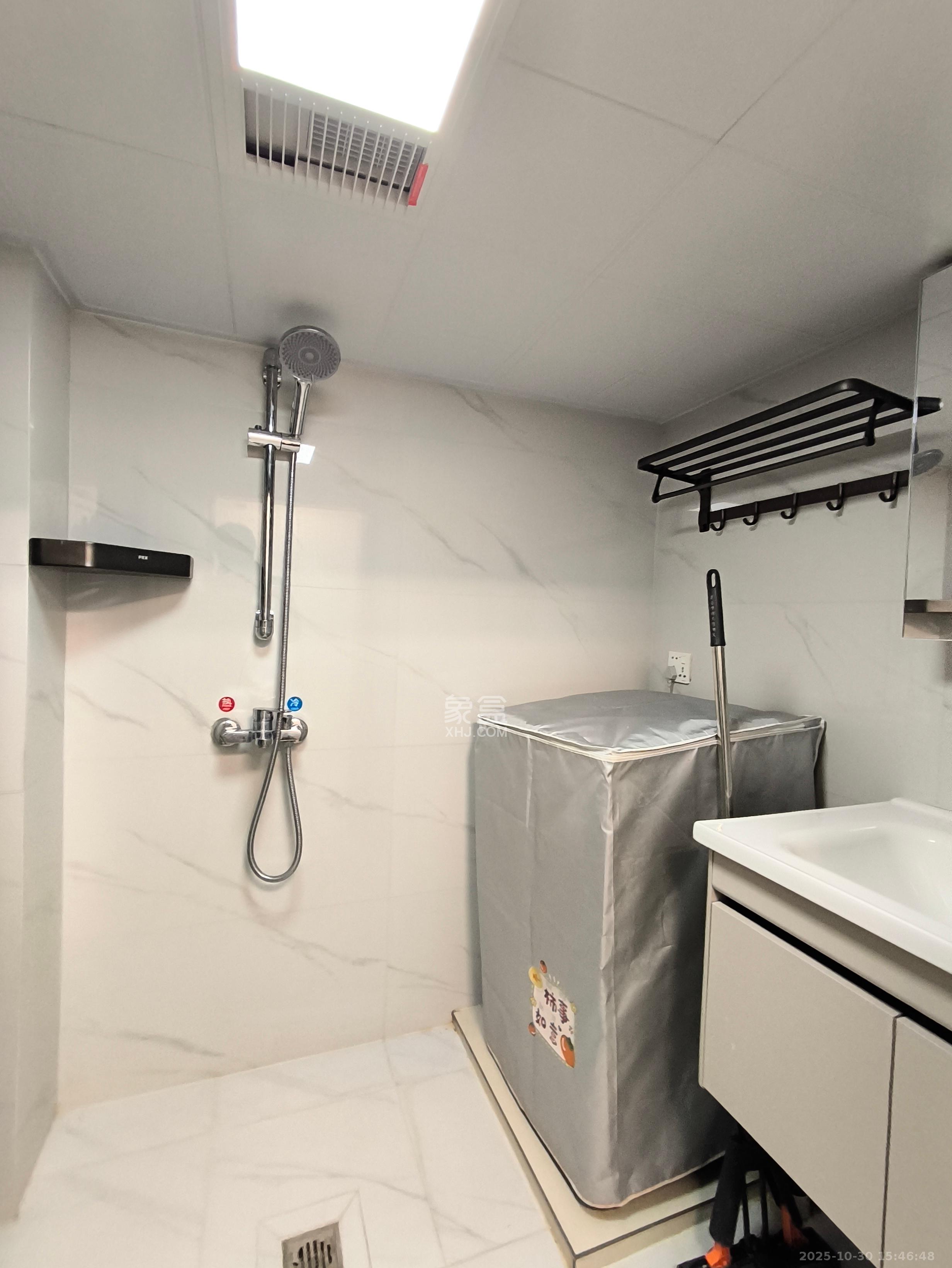 保利恒伟时光印象  1室1厅1卫    1200.0元/月 保利恒伟时光印象  1室1厅1卫    1200.0元/月室内图