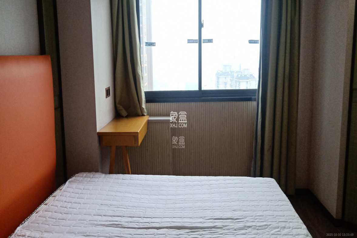 佐佑大厦 1室1厅1卫 900.0元/月 佐佑大厦 1室1厅1卫 900.0元/月室内图