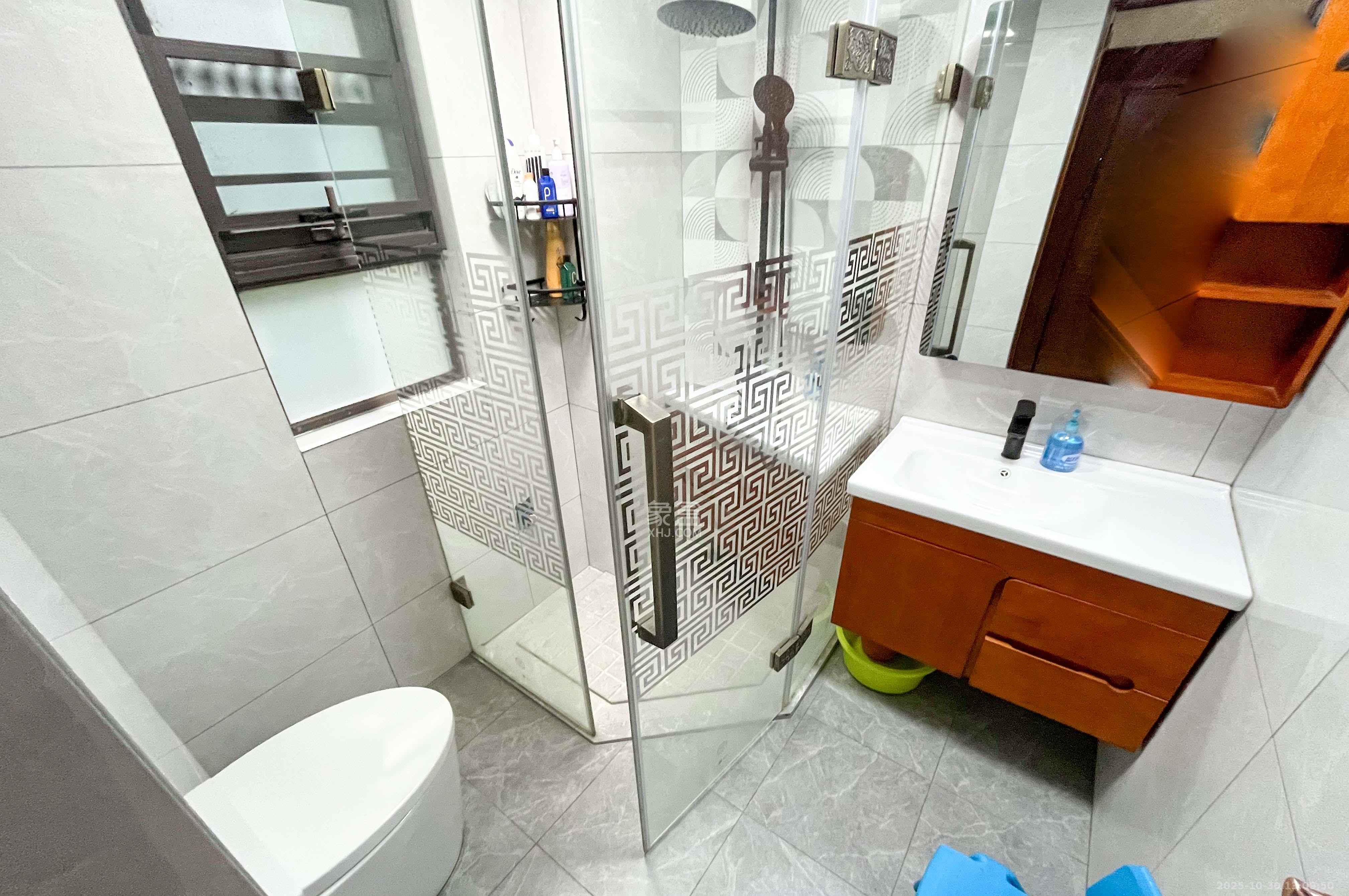 佳兆业云顶梅溪湖(佳兆业梅溪荟) 4室2厅2卫 190.0万 佳兆业云顶梅溪湖(佳兆业梅溪荟) 4室2厅2卫 190.0万卫生间