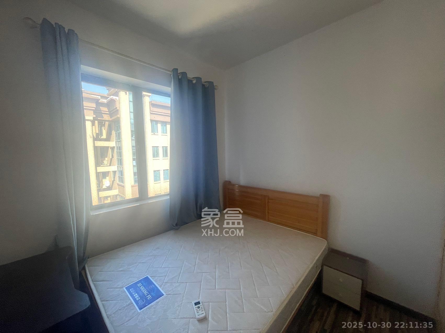 才子嘉都  2室1厅1卫    1900.0元/月室内图