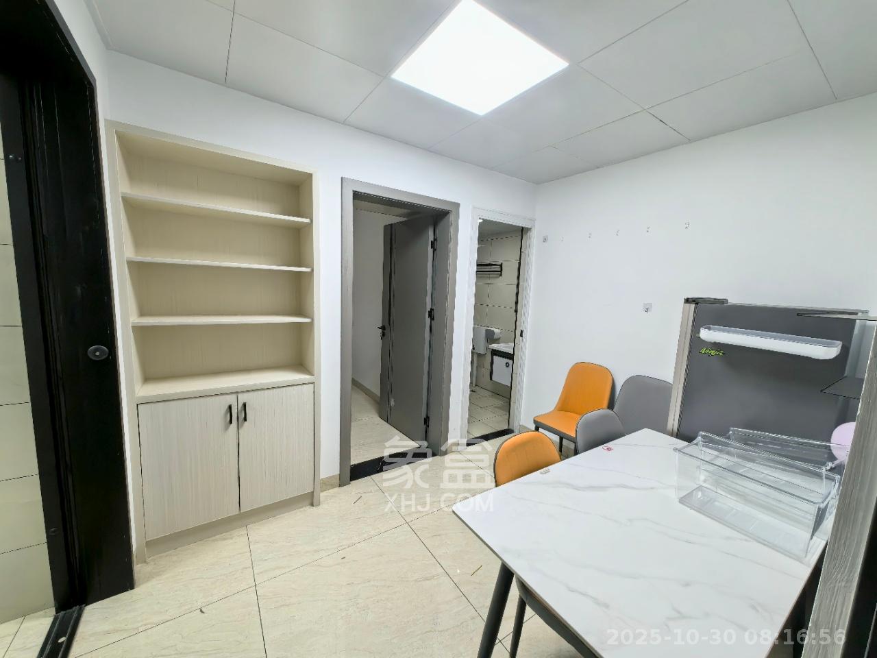 和润园三期  2室1厅1卫    2200.0元/月