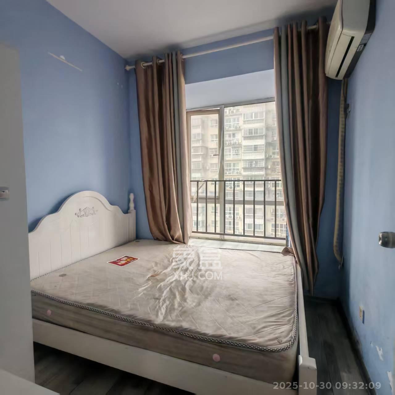 凯通国际城(凯通朝庭) 3室1厅1卫 2100.0元/月 凯通国际城(凯通朝庭) 3室1厅1卫 2100.0元/月室内图