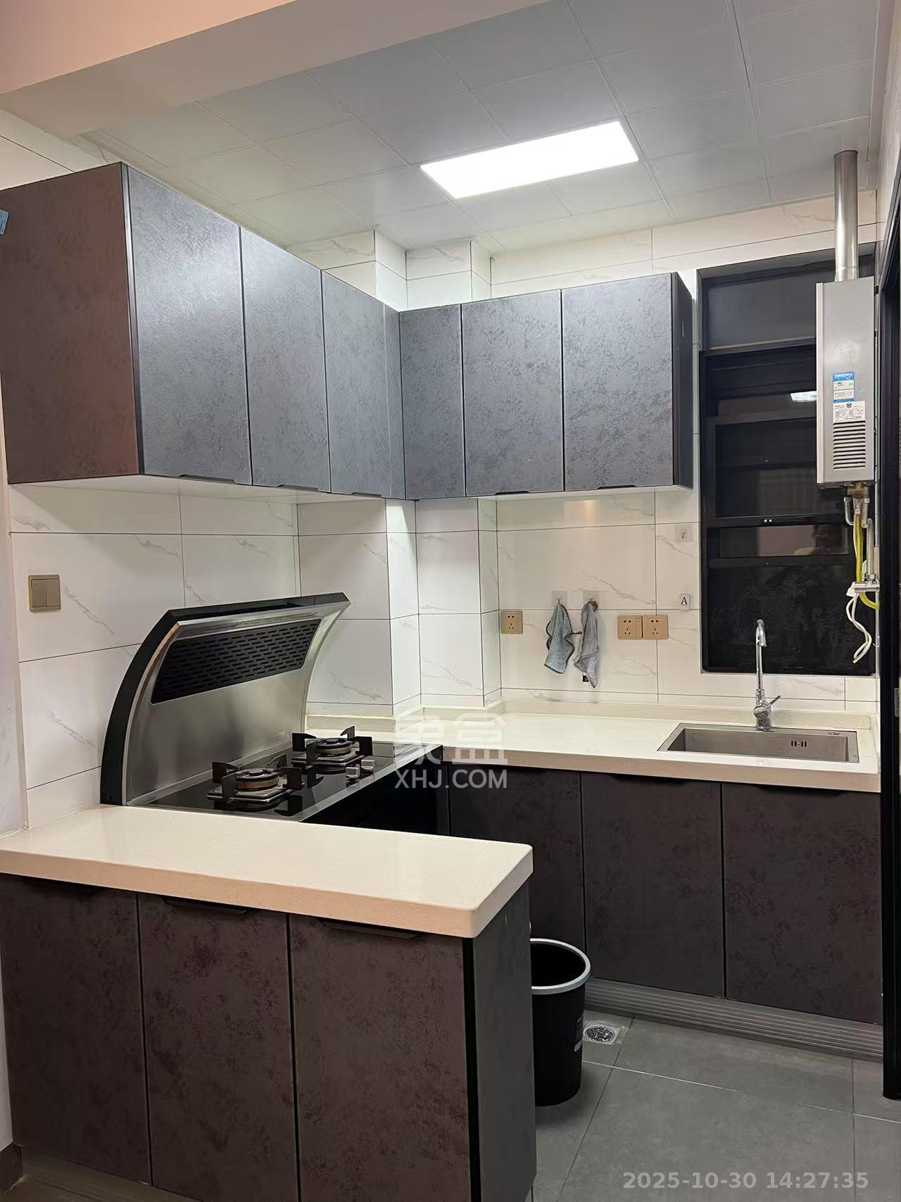 金霞美墅  2室2厅1卫    1380.0元/月室内图