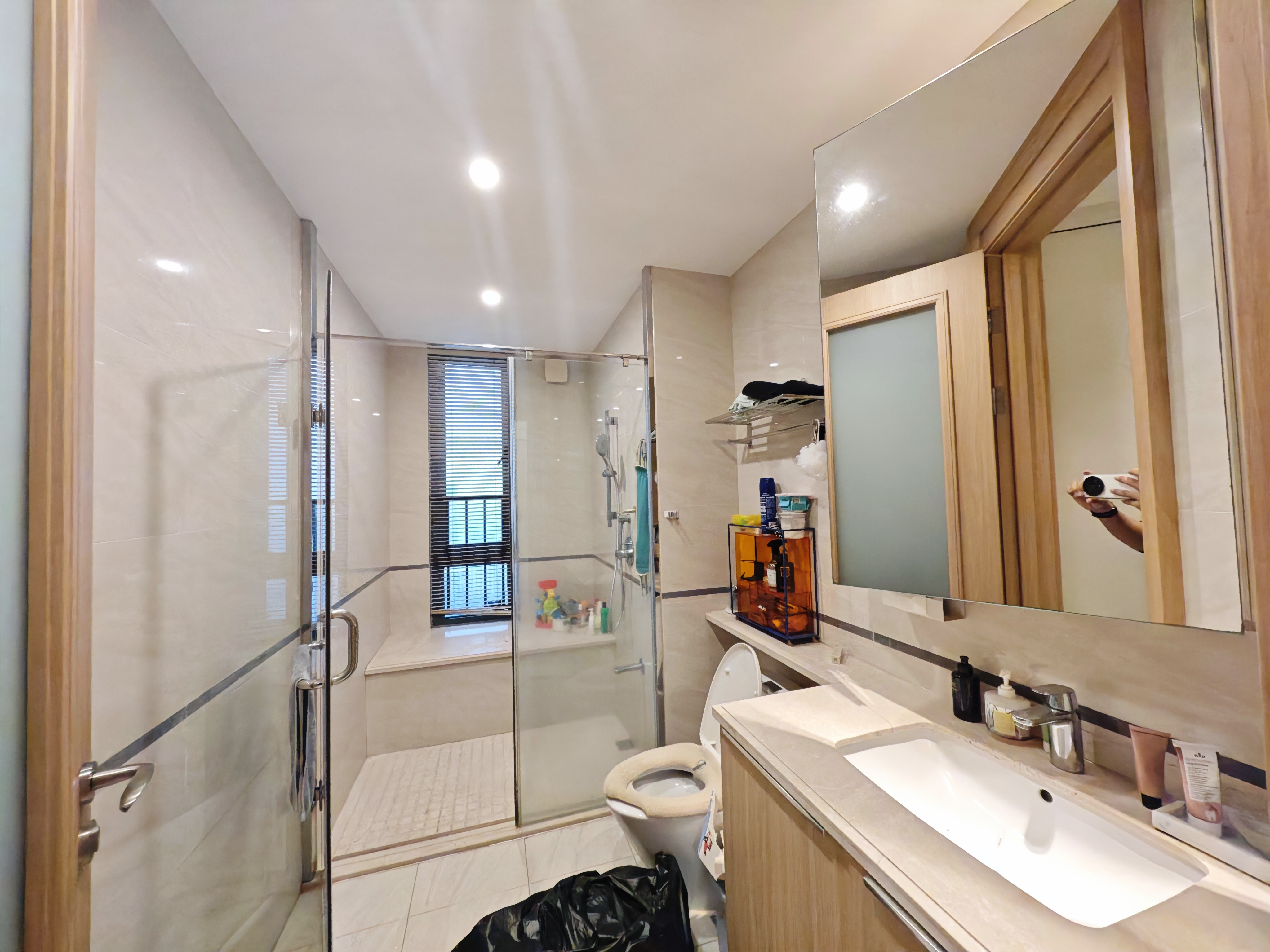 龙兴公馆 3室2厅2卫 7000.0元/月 龙兴公馆 3室2厅2卫 7000.0元/月室内图