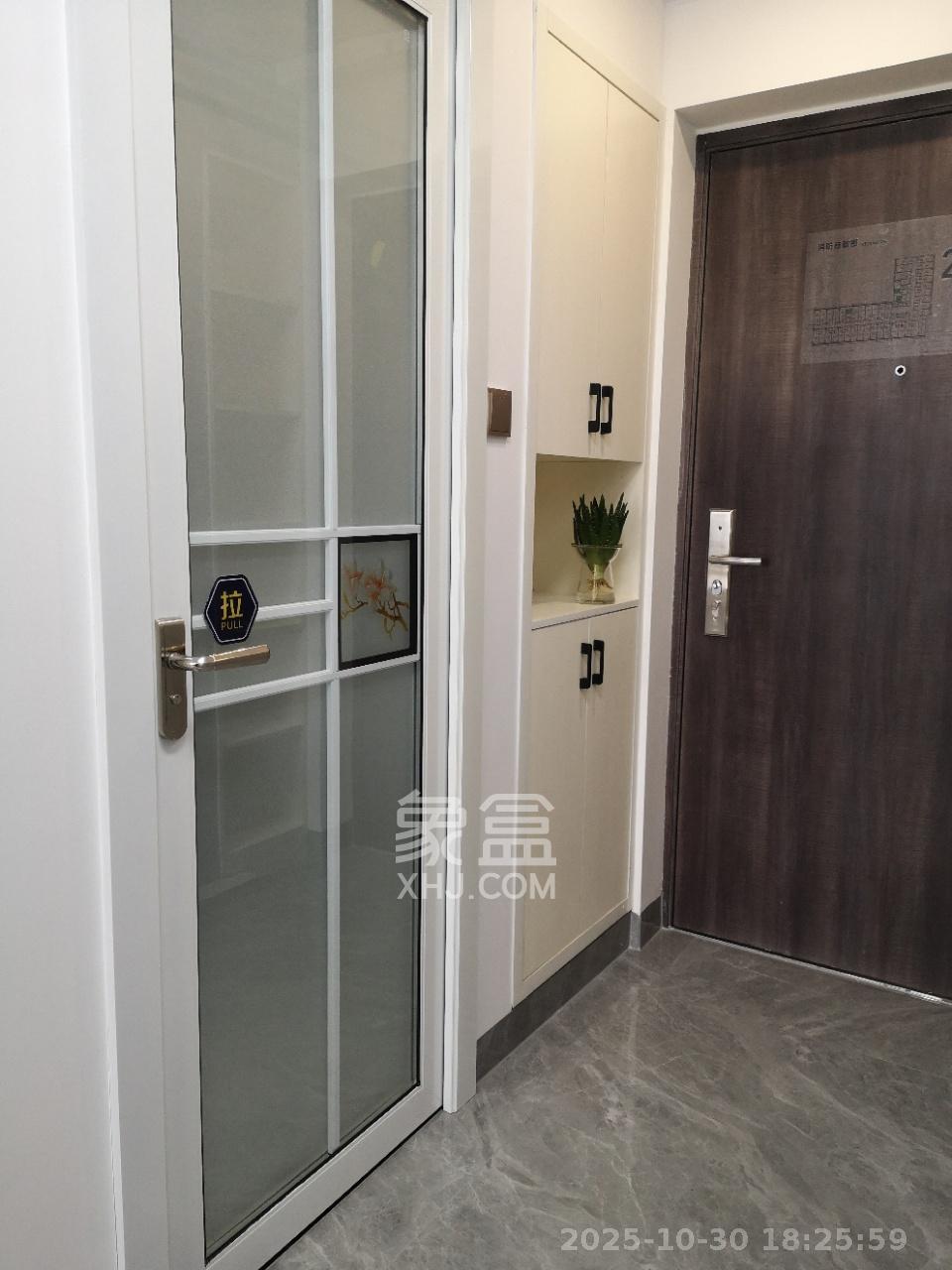 龙湖湘江星座(祺鑫星座公寓) 1室1厅1卫 1650.0元/月 龙湖湘江星座(祺鑫星座公寓) 1室1厅1卫 1650.0元/月室内图