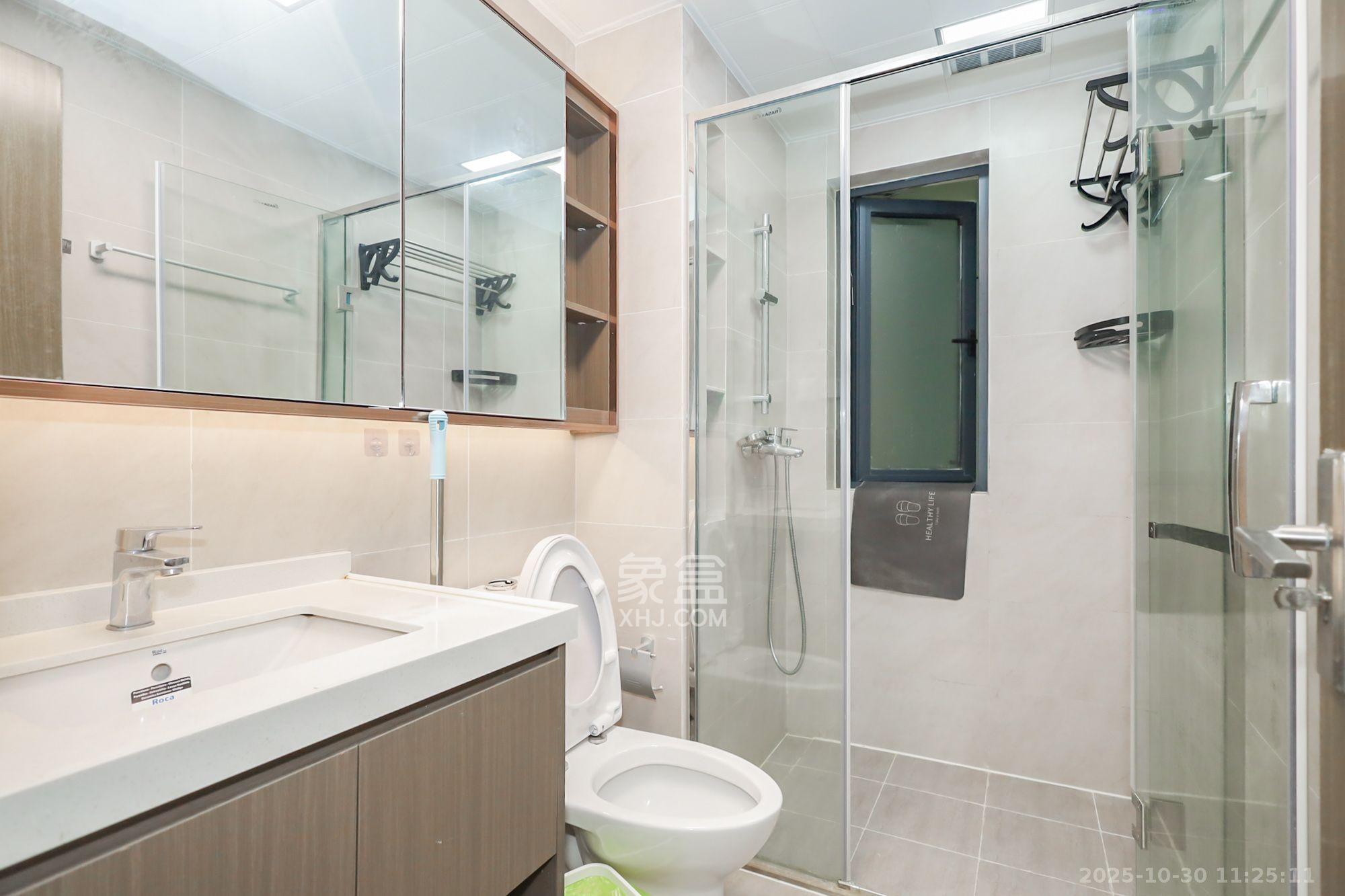 滨江府1913  4室2厅2卫    4000.0元/月室内图