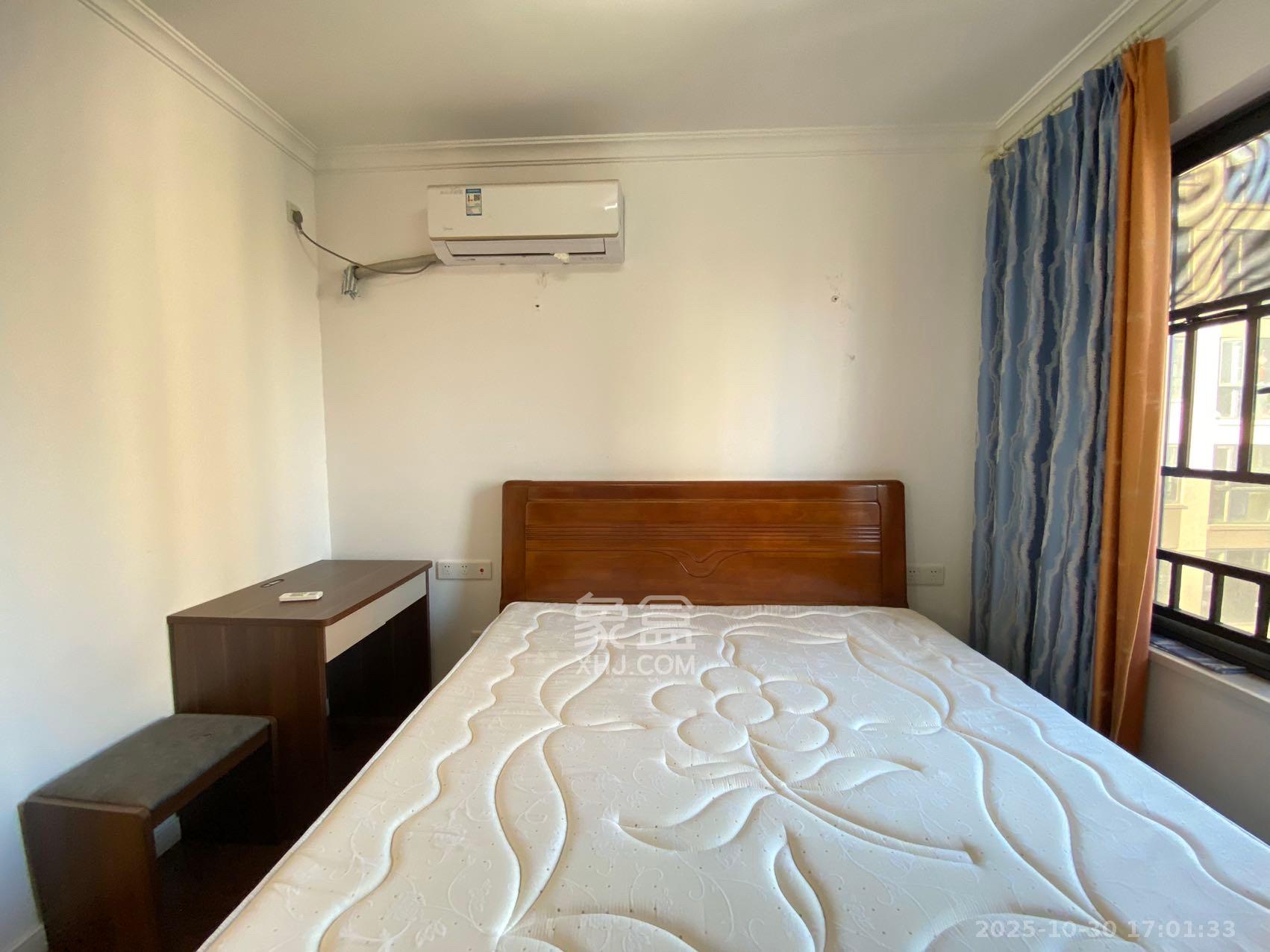 万科魅力之城观澜里  3室2厅1卫    3000.0元/月室内图