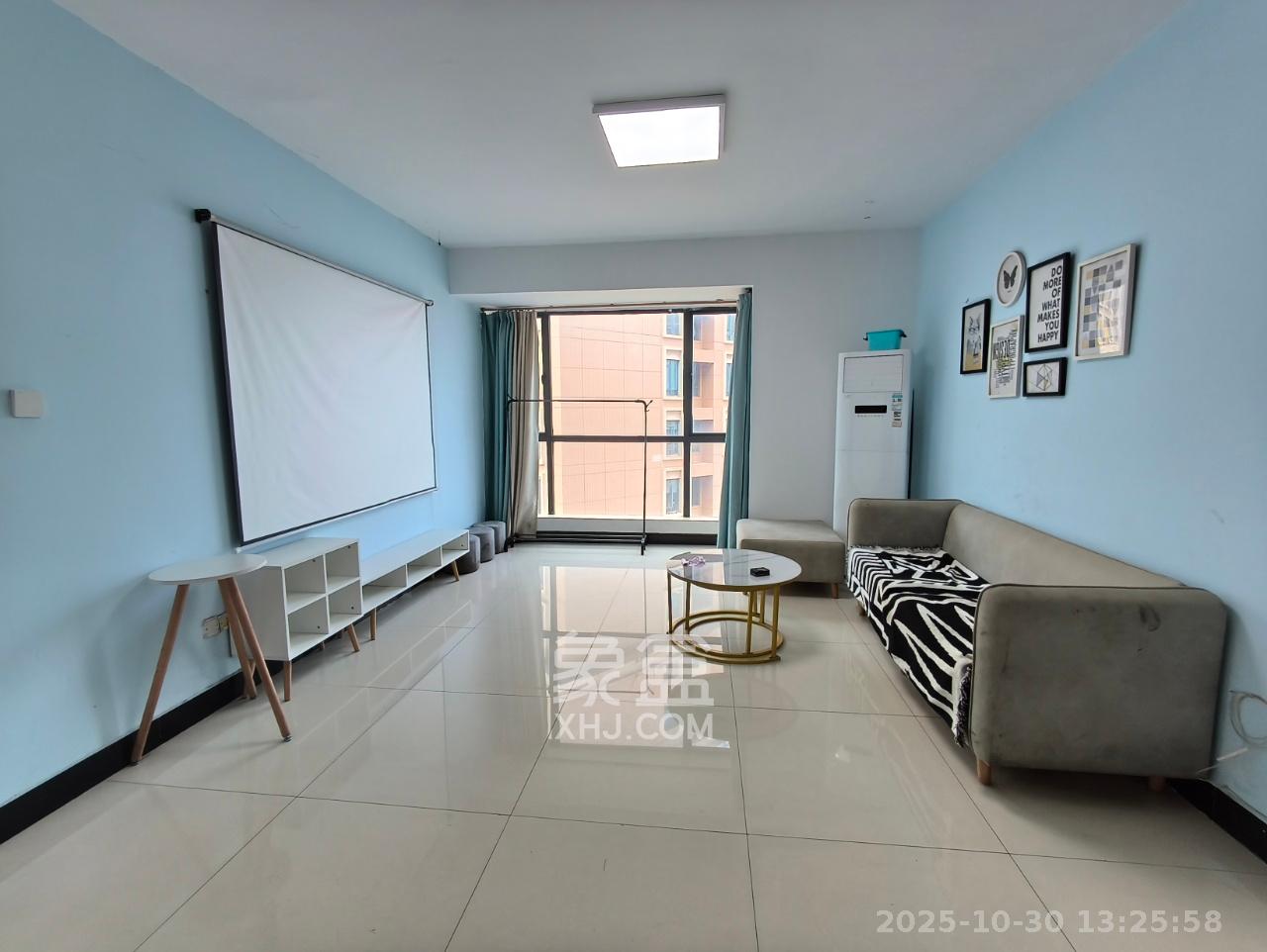 融圣国际  3室2厅2卫    3500.0元/月