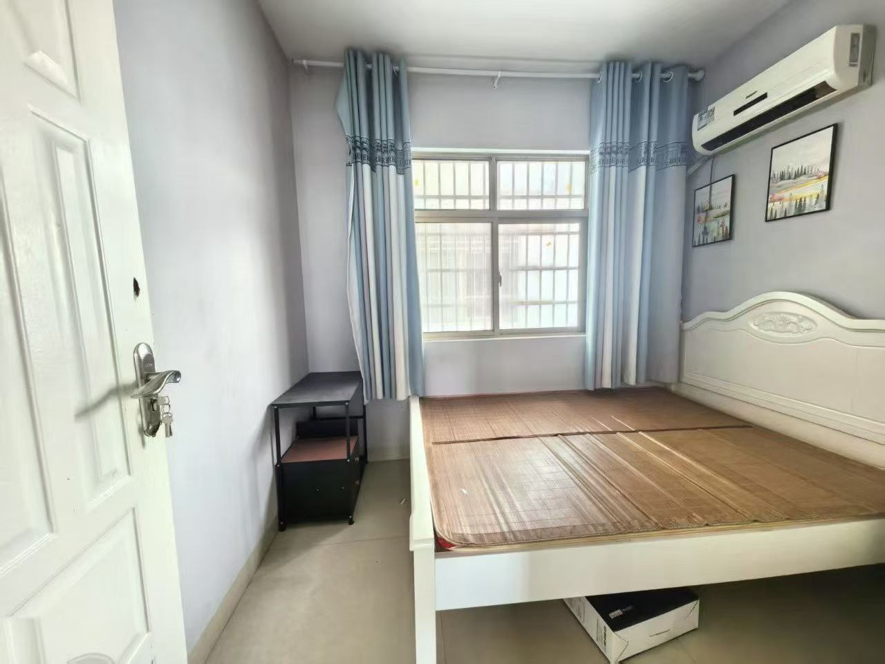 旁山冲 2室1厅1卫 200.00元/月 旁山冲 2室1厅1卫 200.00元/月室内图