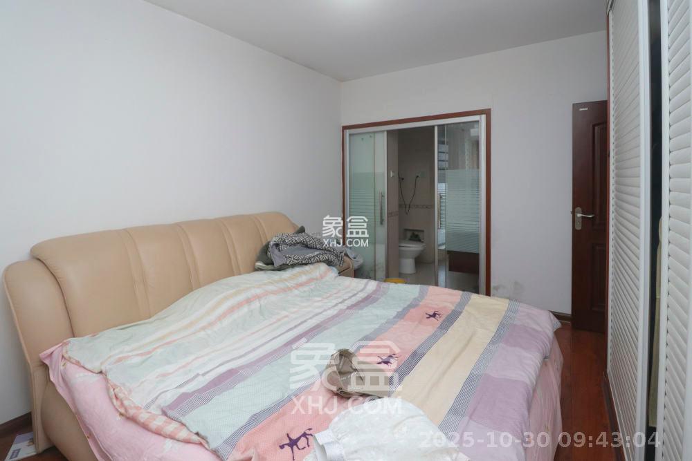 永祺西京 3室2厅1卫 2800.0元/月 永祺西京 3室2厅1卫 2800.0元/月室内图