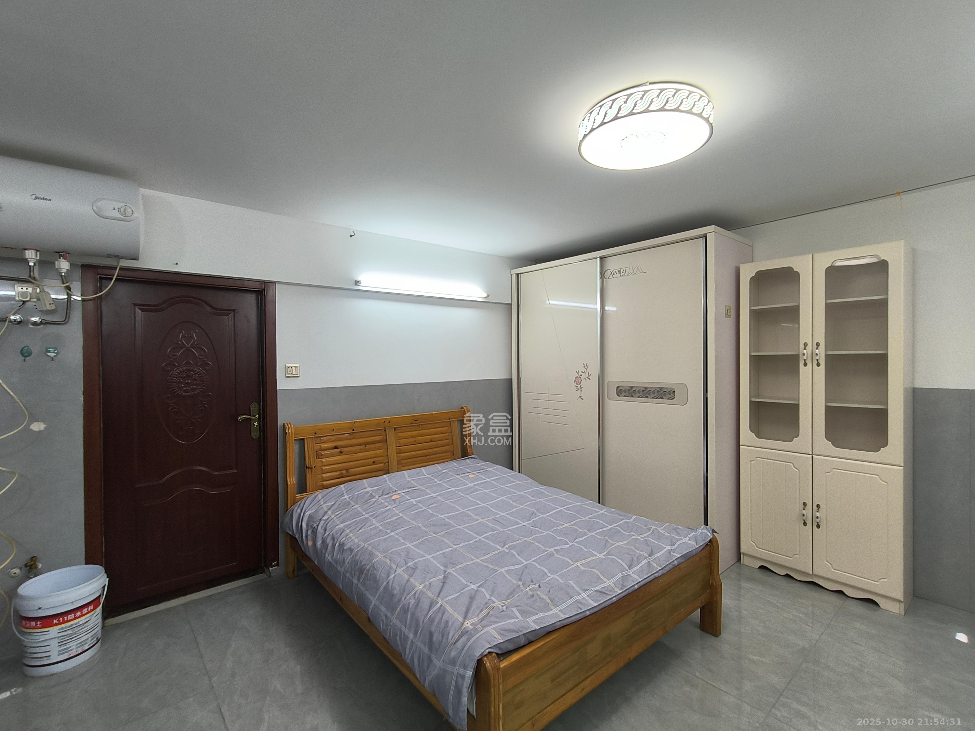 明珠苑  1室0厅0卫    800.0元/月室内图