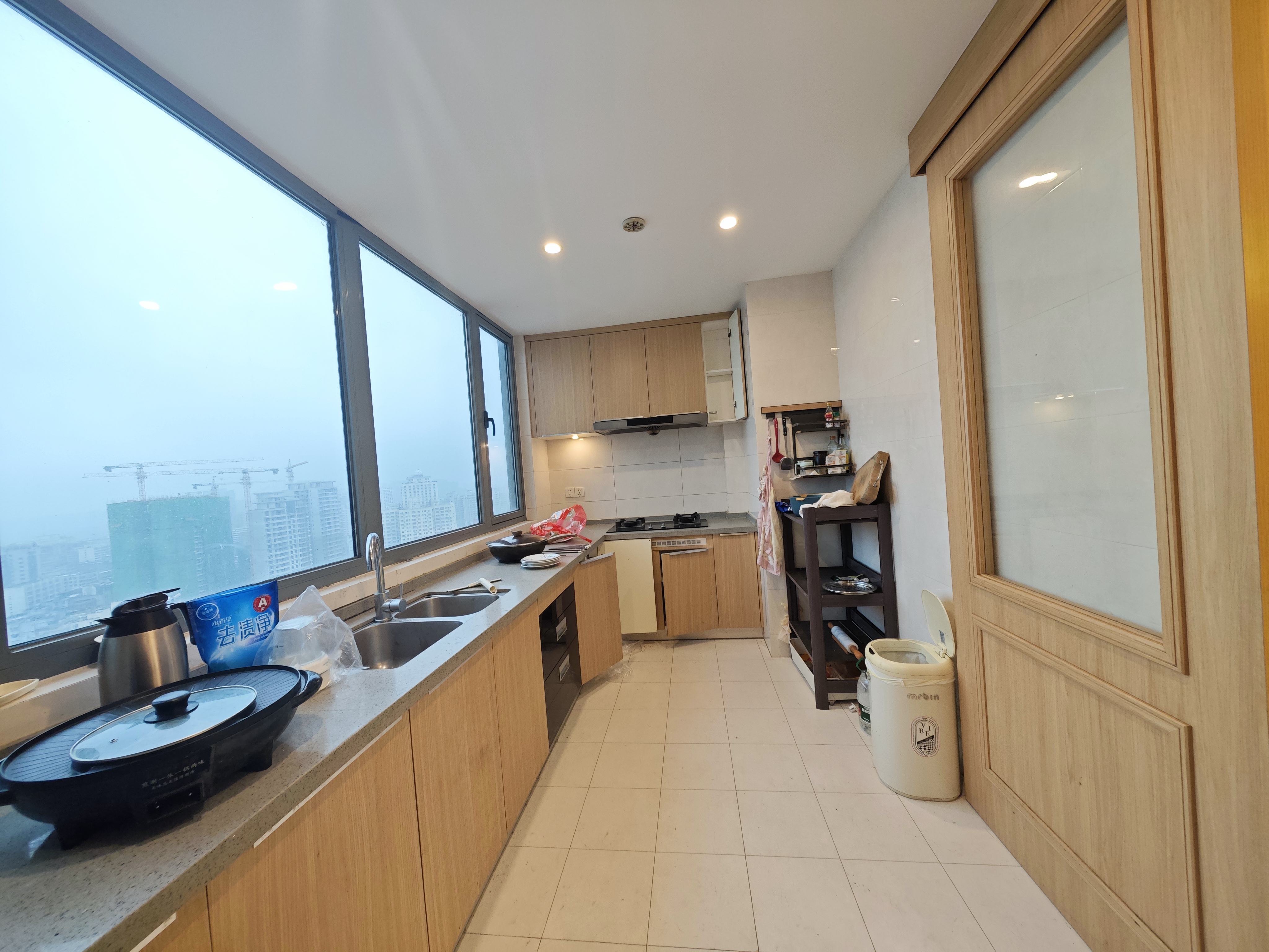 龙兴公馆 3室2厅2卫 7000.0元/月 龙兴公馆 3室2厅2卫 7000.0元/月室内图