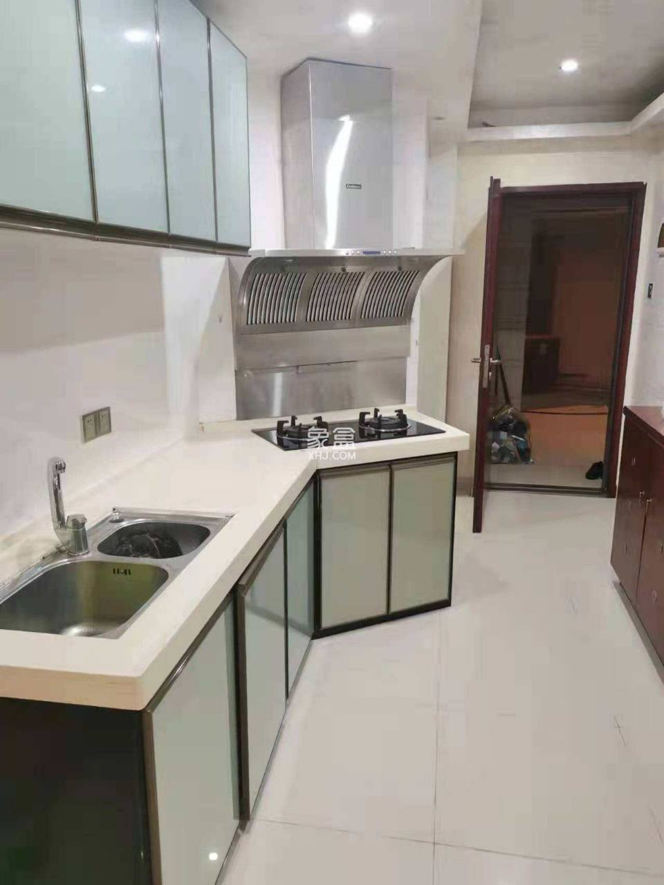 宝华海景 1室1厅1卫 125.0万 宝华海景 1室1厅1卫 125.0万室内图