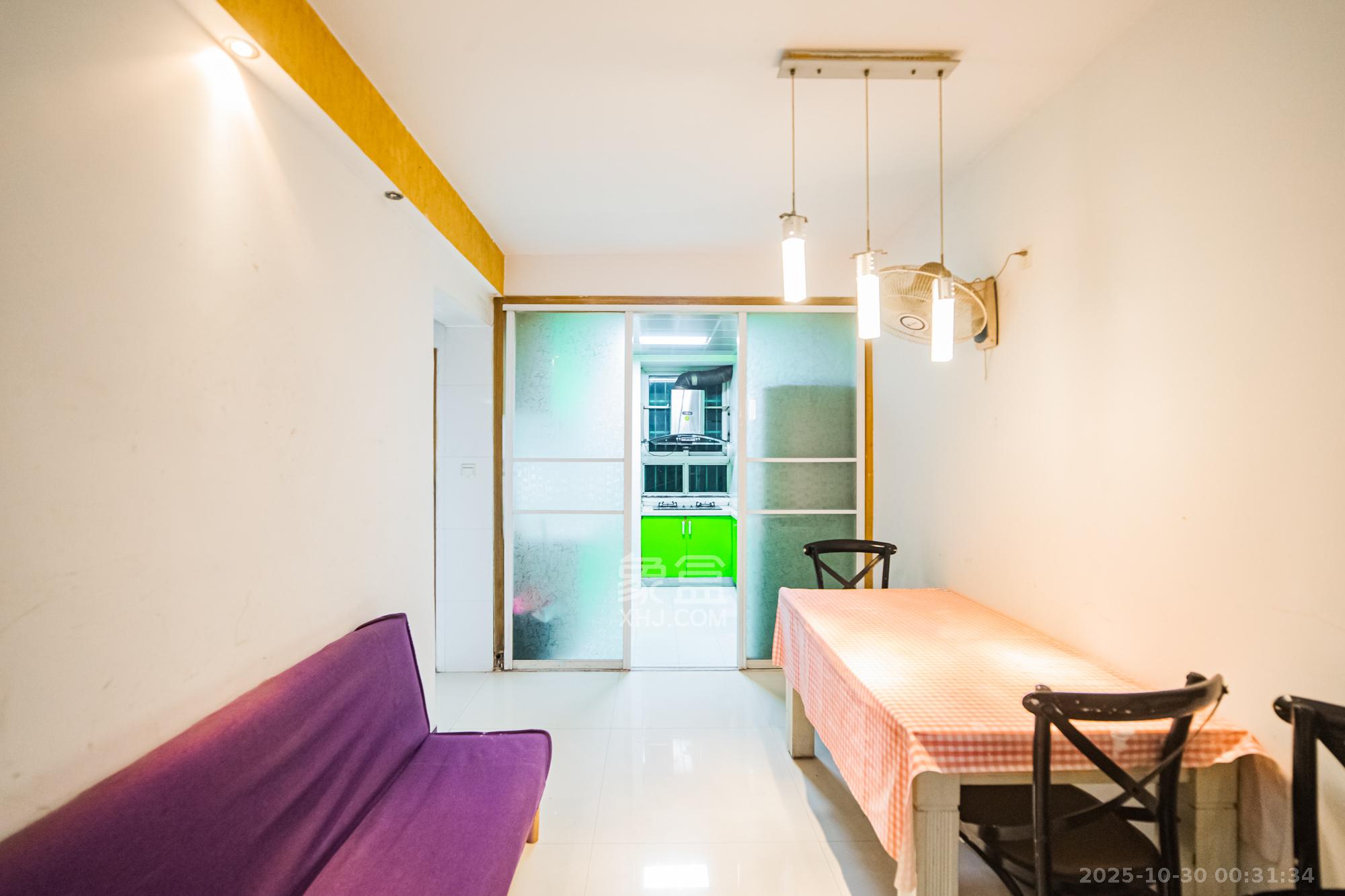 恒鑫澜北湾 2室1厅1卫 68.0万 恒鑫澜北湾 2室1厅1卫 68.0万客厅