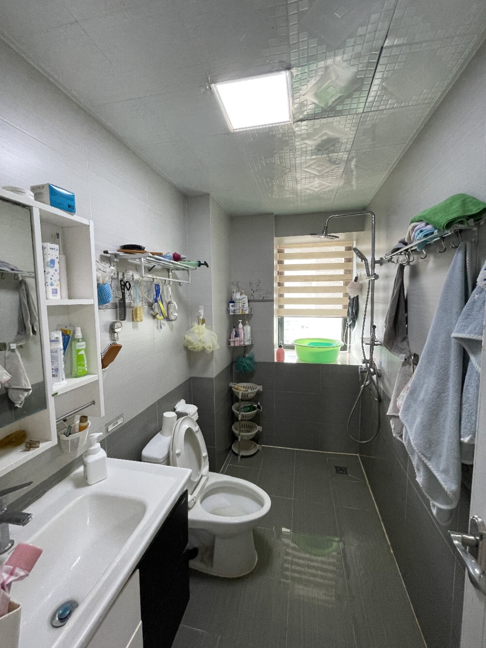 晨晖帝景  2室2厅1卫    116.0万室内图