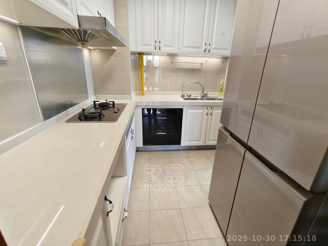 恒大林溪郡  3室2厅2卫    1950.0元/月室内图