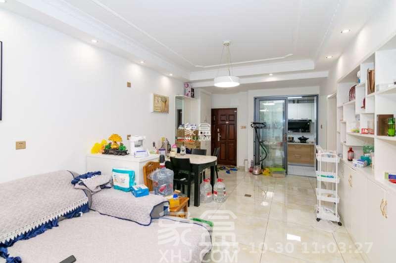 珠江东方明珠(新地东方明珠)三期  3室2厅1卫    1800.0元/月 珠江东方明珠(新地东方明珠)三期  3室2厅1卫    1800.0元/月室内图