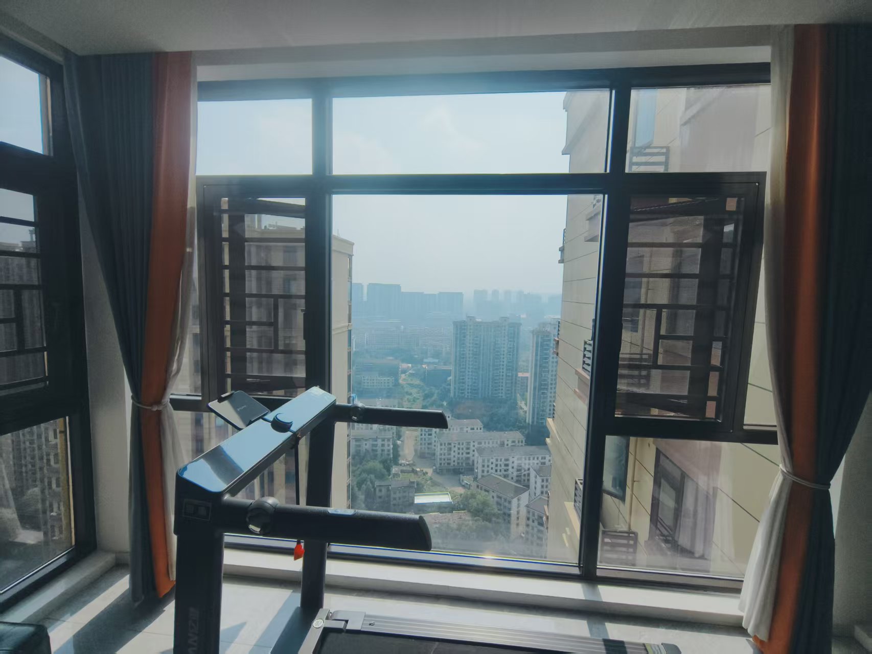 保利香槟国际  3室2厅1卫    78.8万室内图