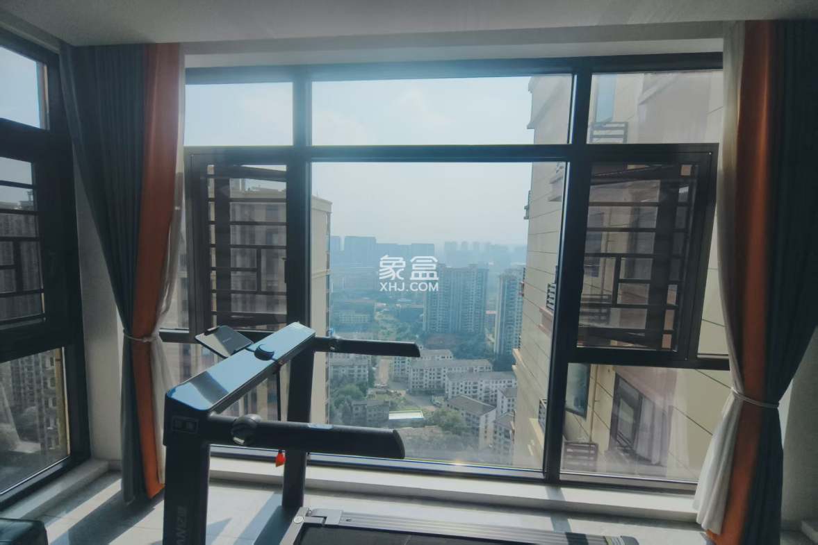 保利香槟国际 3室2厅1卫 78.8万 保利香槟国际 3室2厅1卫 78.8万室内图