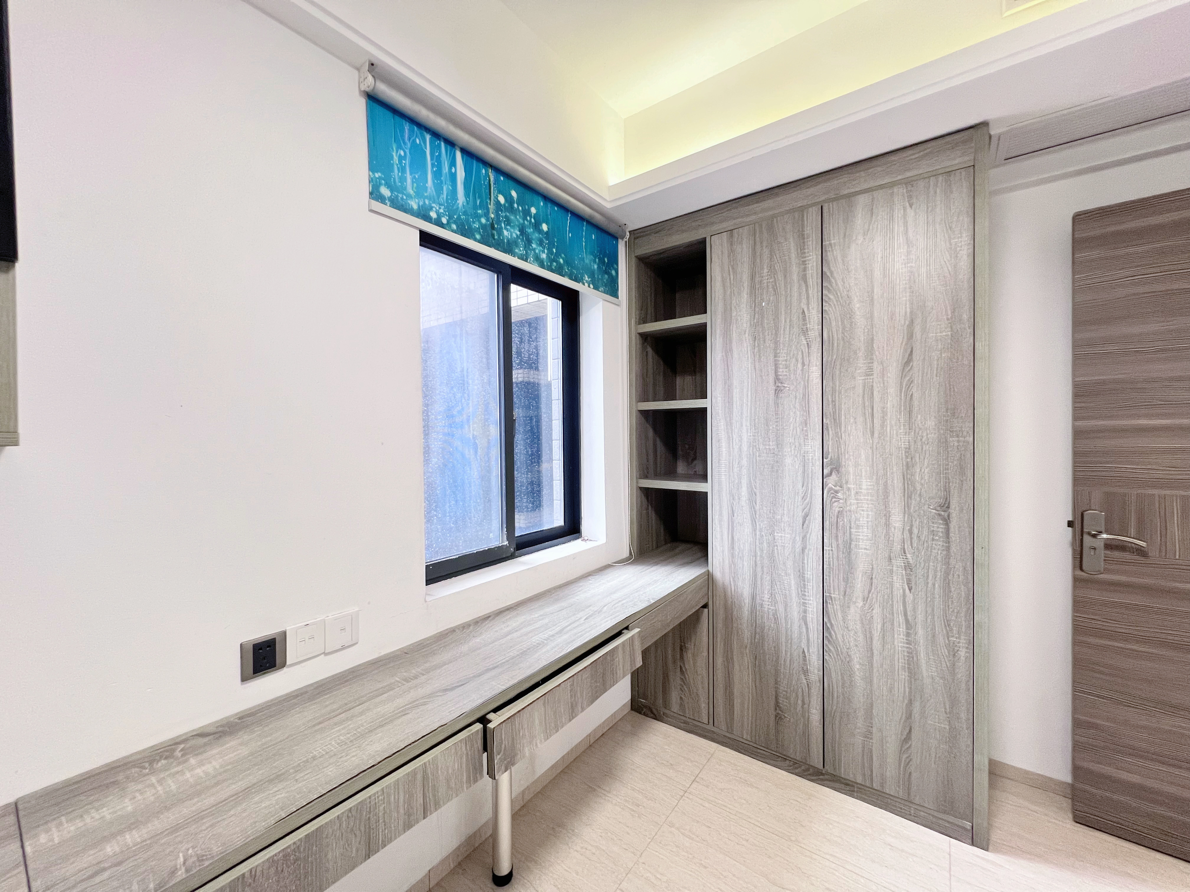 宇建国贸城  2室2厅1卫    3700.0元/月室内图