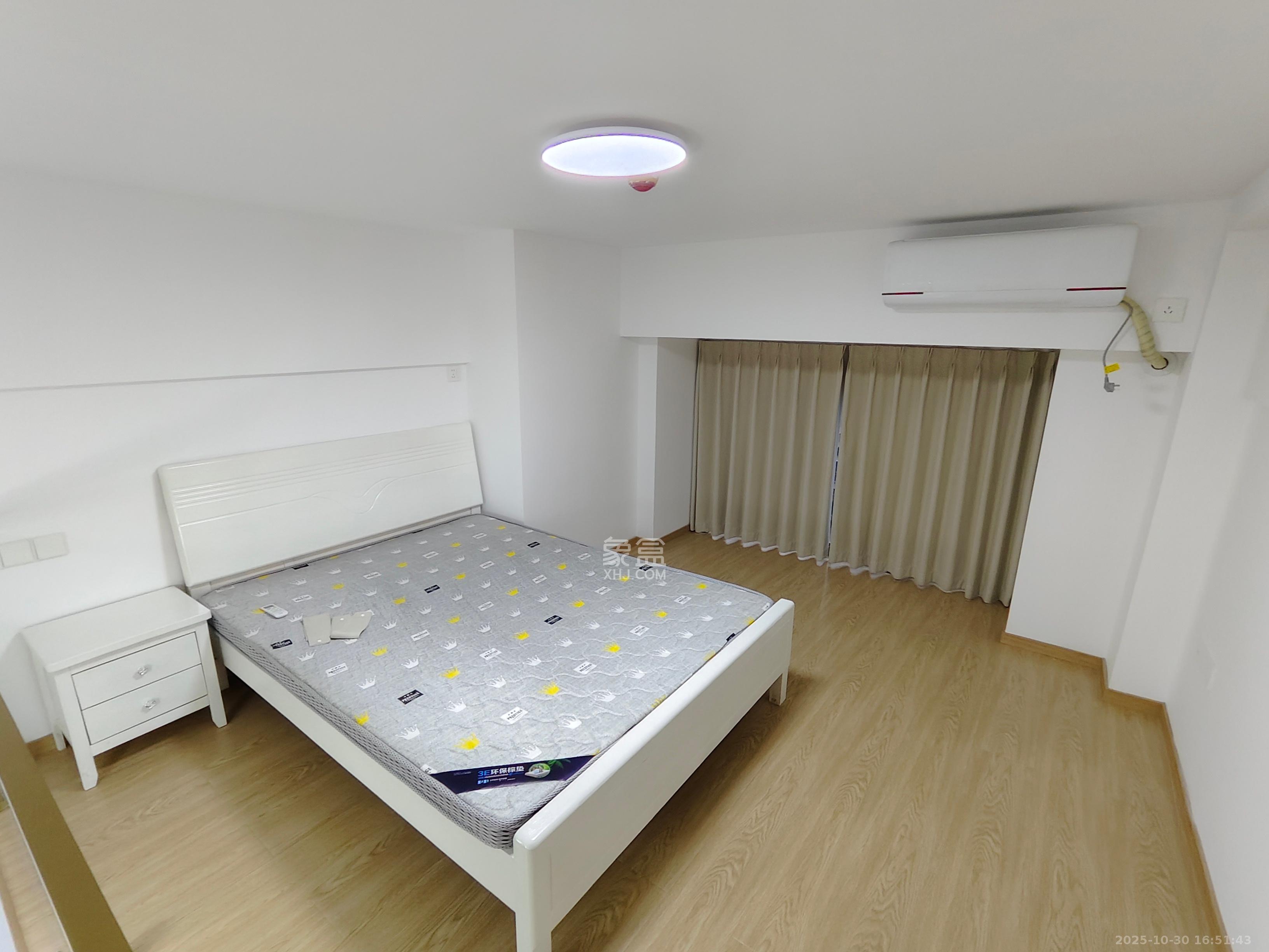 佳兆业云顶都汇 2室1厅1卫 1600.0元/月 佳兆业云顶都汇 2室1厅1卫 1600.0元/月室内图