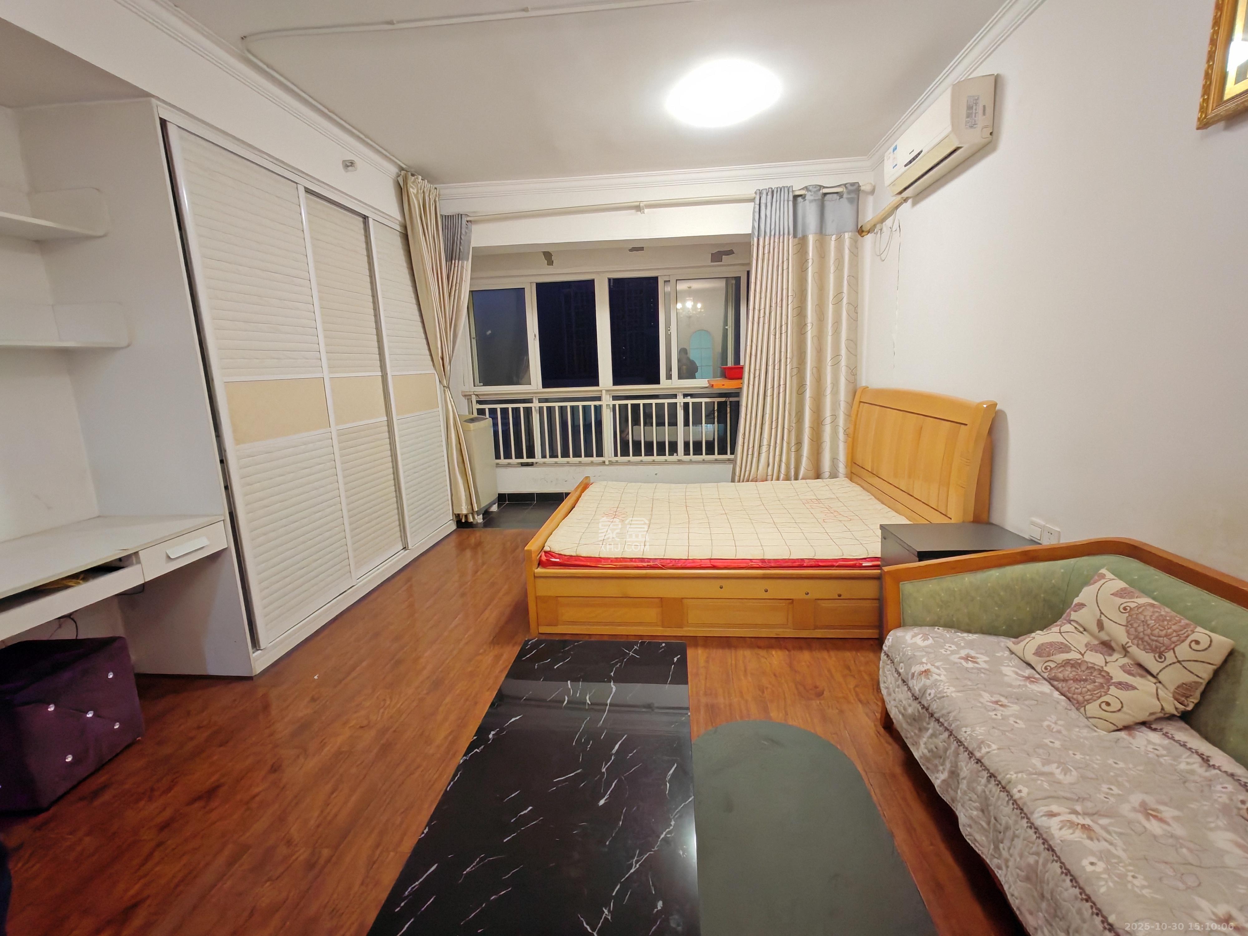 时代星城  1室1厅1卫    900.0元/月 时代星城  1室1厅1卫    900.0元/月室内图