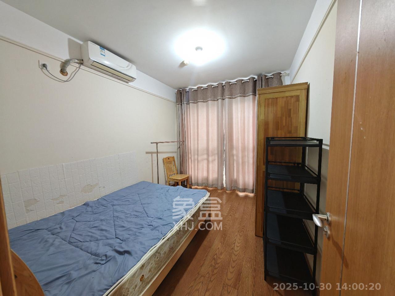 旭辉御府   48.58㎡      1700.0元/月室内图