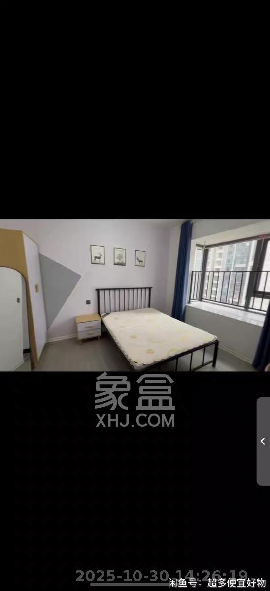 中建悦和城  1室1厅1卫    800.0元/月 中建悦和城  1室1厅1卫    800.0元/月