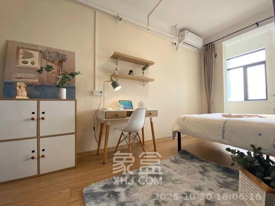 欧亚达国际广场  1室0厅0卫    1380.0元/月室内图