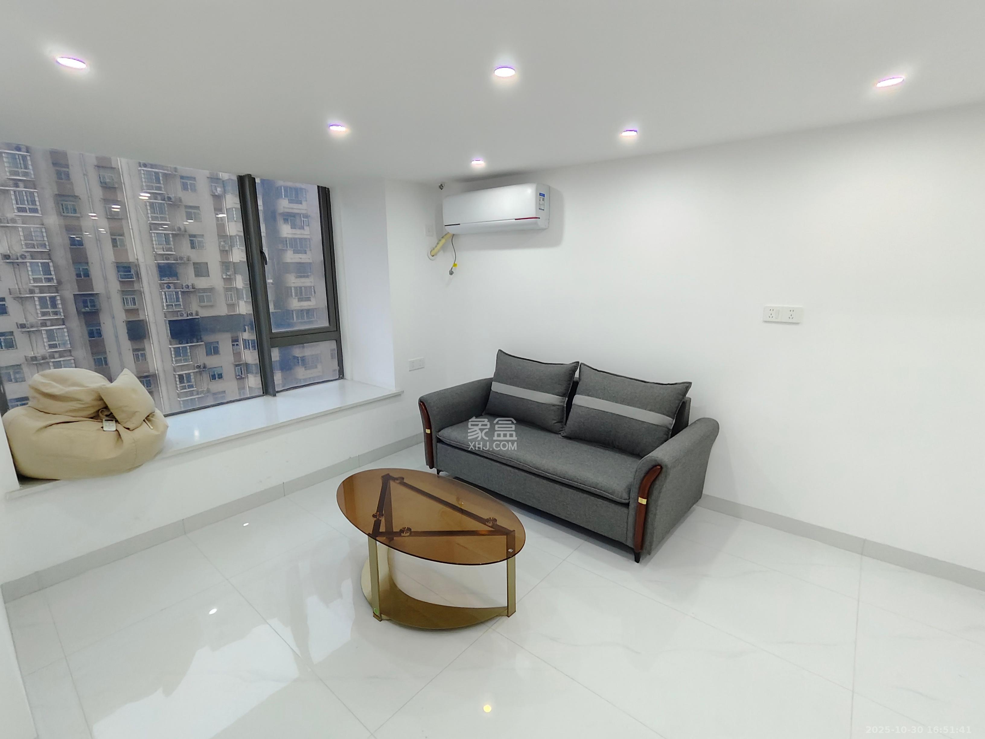 佳兆业云顶都汇  2室1厅1卫    1600.0元/月