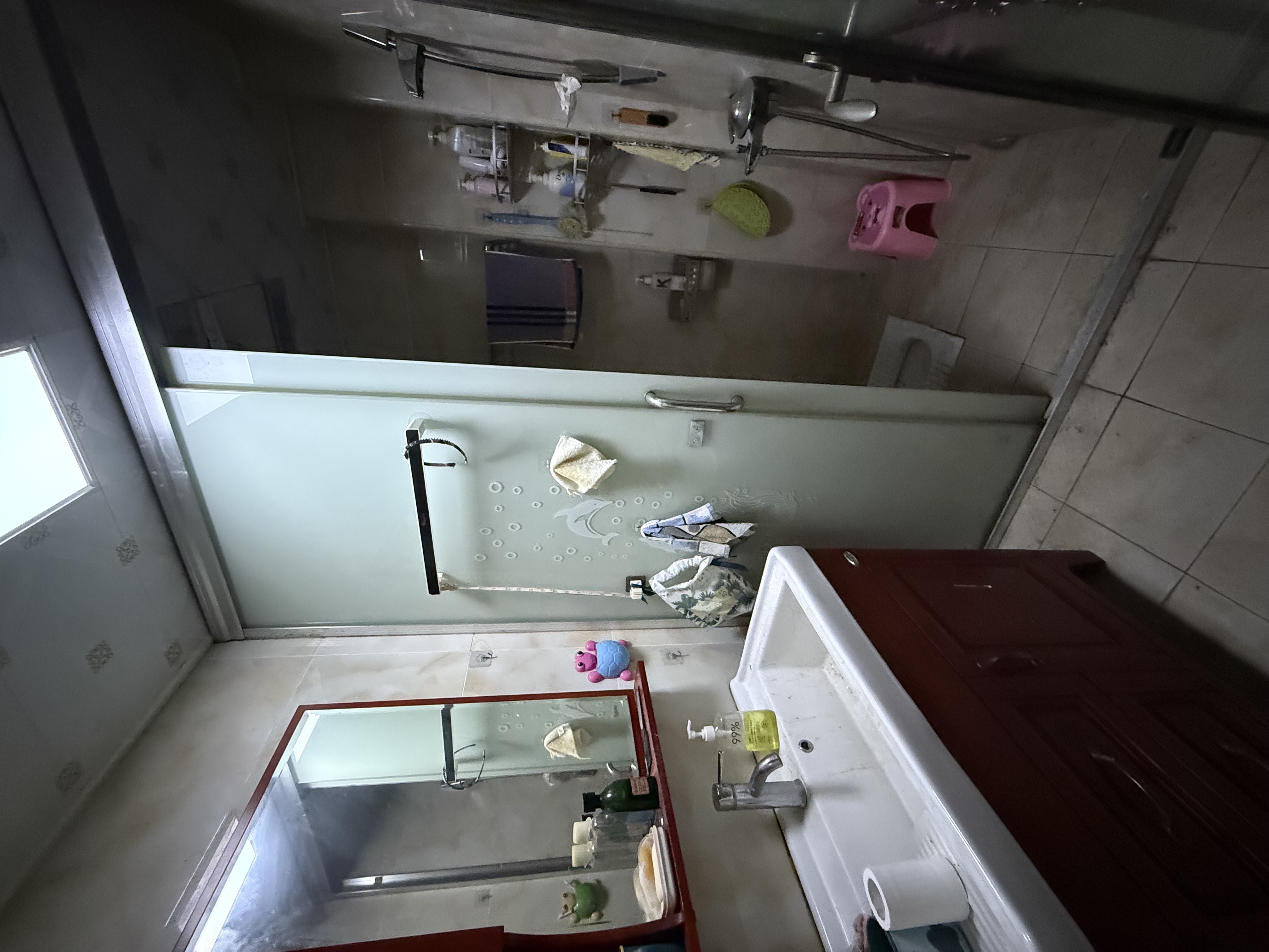 长湖峰境  1室0厅0卫    2500.0元/月室内图