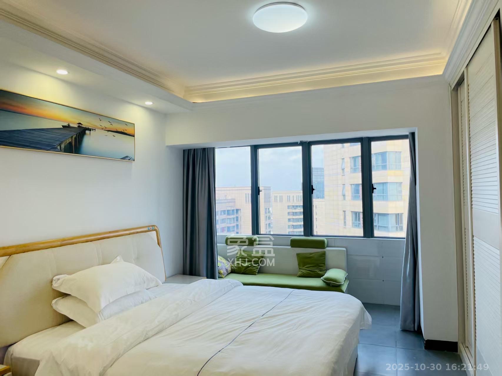 保利国际广场 1室1厅1卫 2000.0元/月 保利国际广场 1室1厅1卫 2000.0元/月室内图