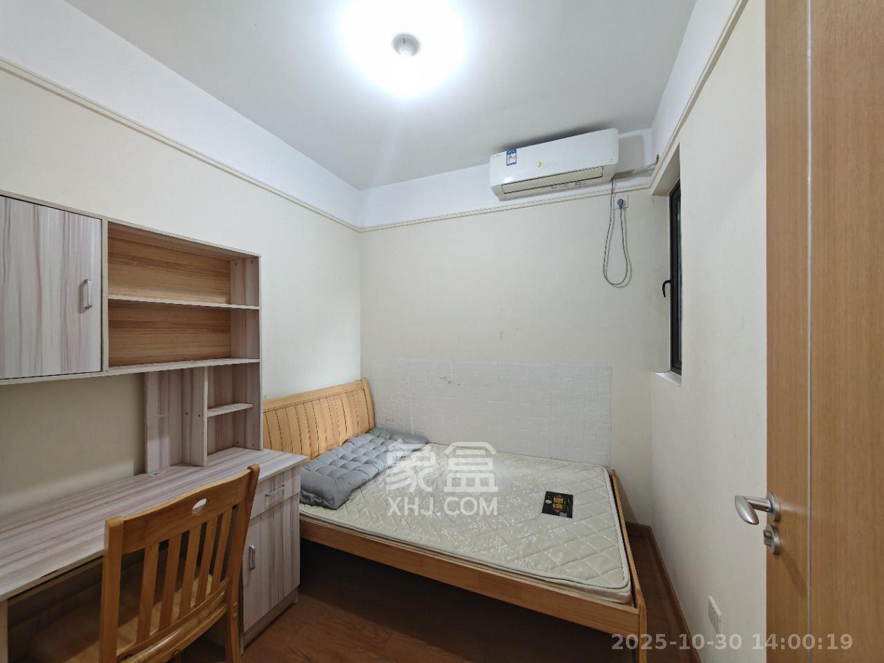 旭辉御府   48.58㎡      1700.0元/月室内图