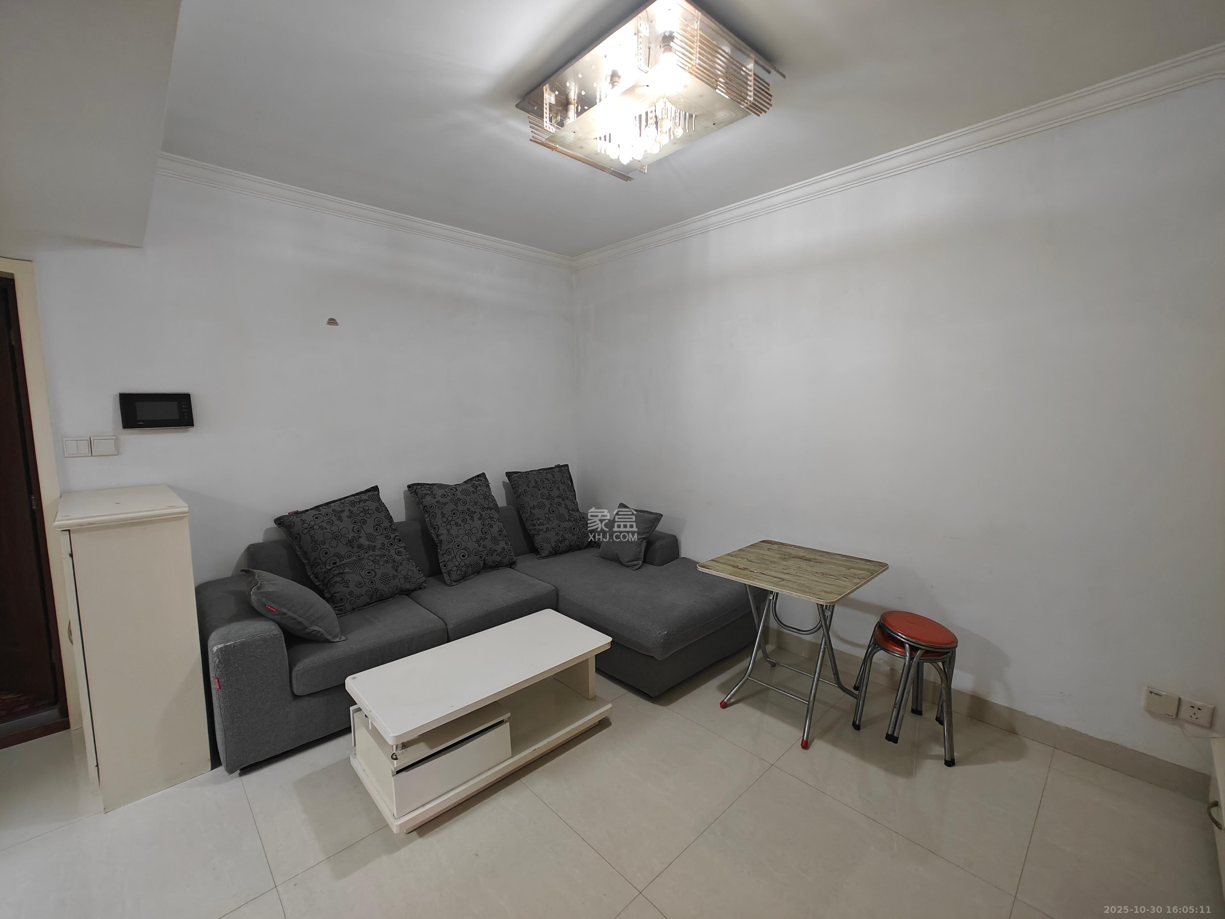 铂宫  2室1厅1卫    2600.0元/月室内图