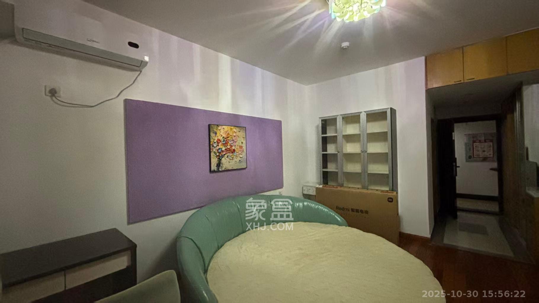 芙蓉同发 1室1厅1卫 1700.0元/月 芙蓉同发 1室1厅1卫 1700.0元/月室内图