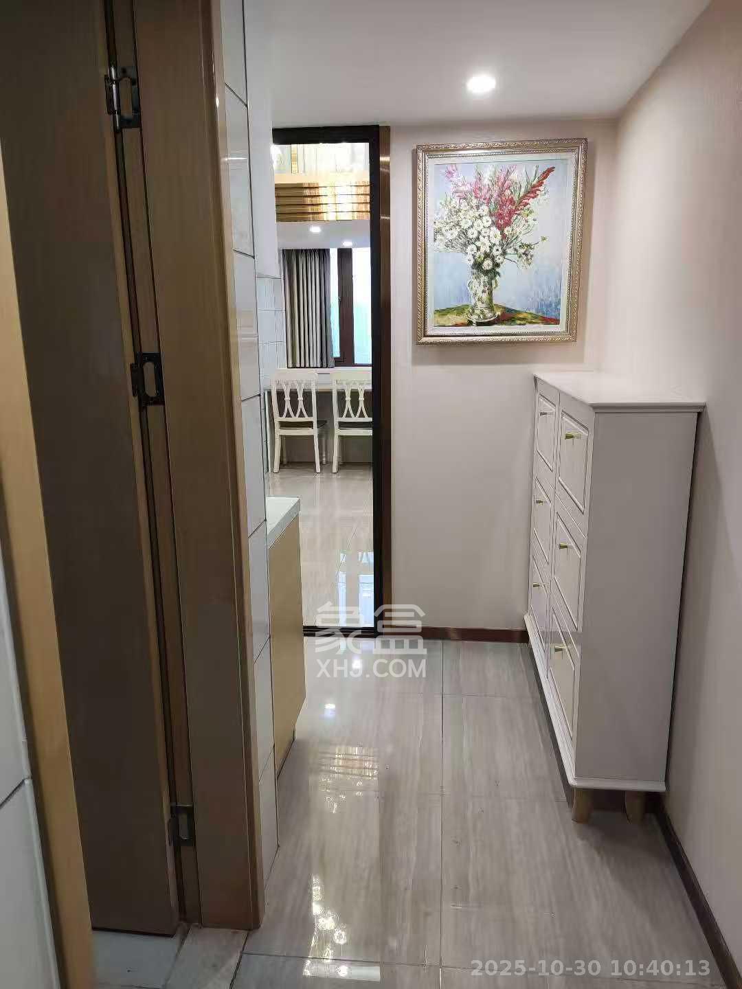 富兴时代御城 2室1厅1卫 3000.0元/月 富兴时代御城 2室1厅1卫 3000.0元/月室内图