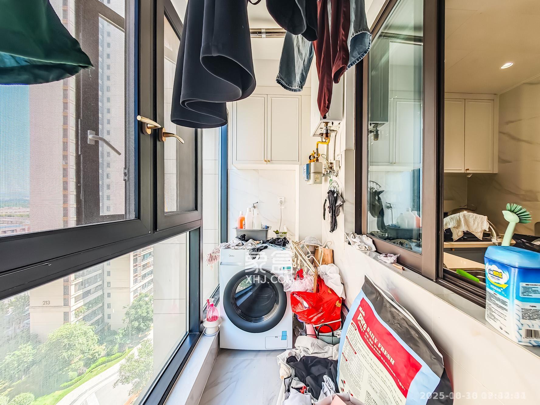 恒基旭辉湖山赋 1室0厅0卫 3000.0元/月 恒基旭辉湖山赋 1室0厅0卫 3000.0元/月室内图