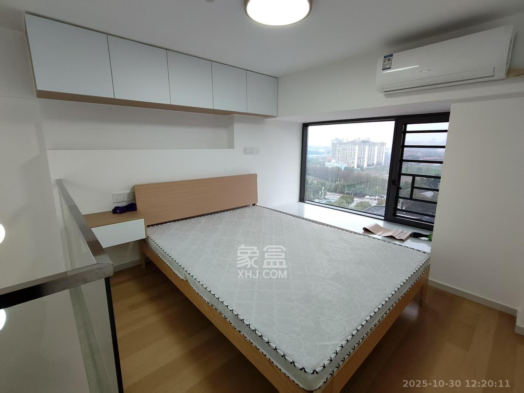 新力菩悦星都汇  2室2厅1卫    2300.0元/月室内图