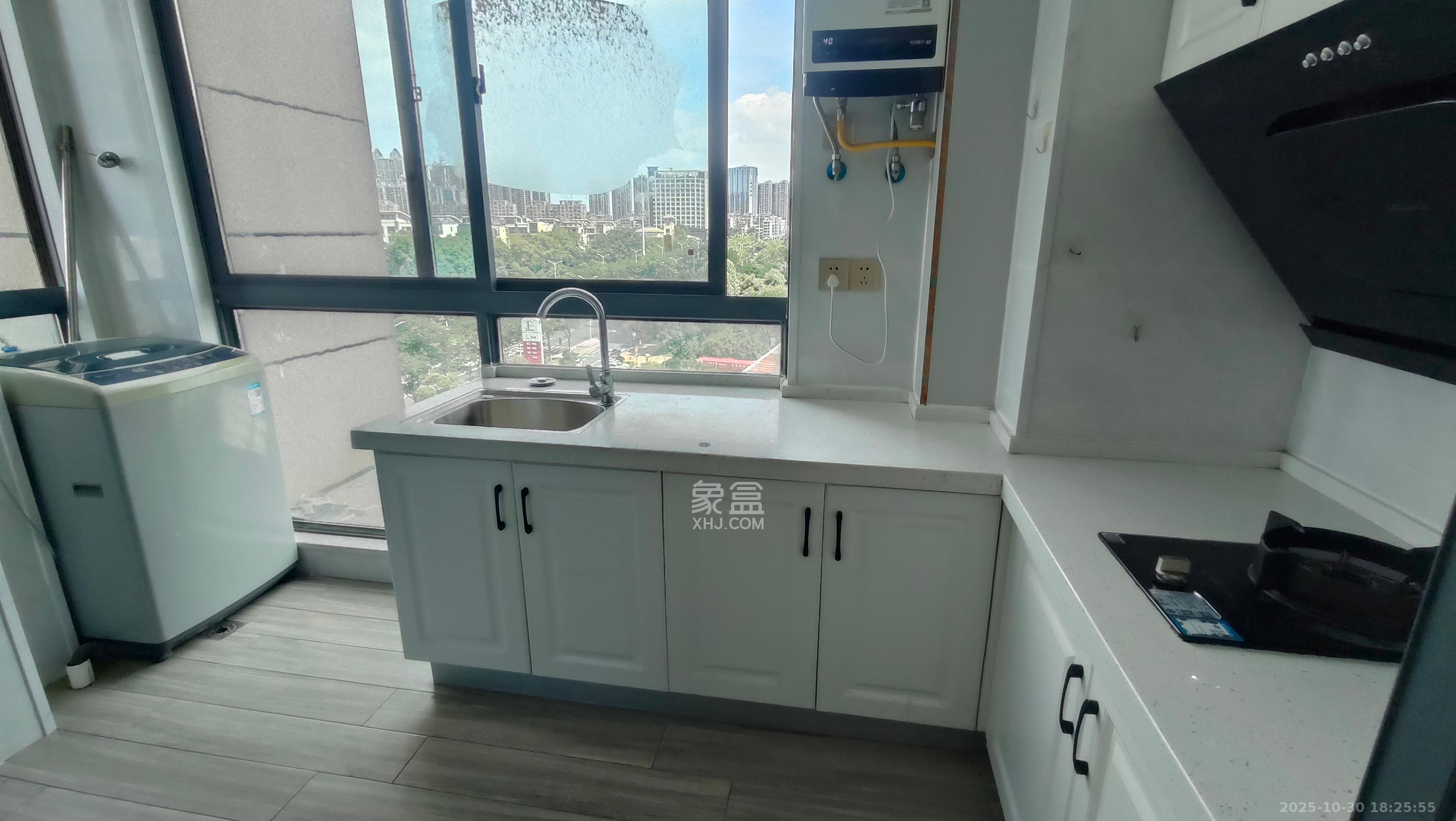 明发国际城  1室1厅1卫    1400.0元/月室内图