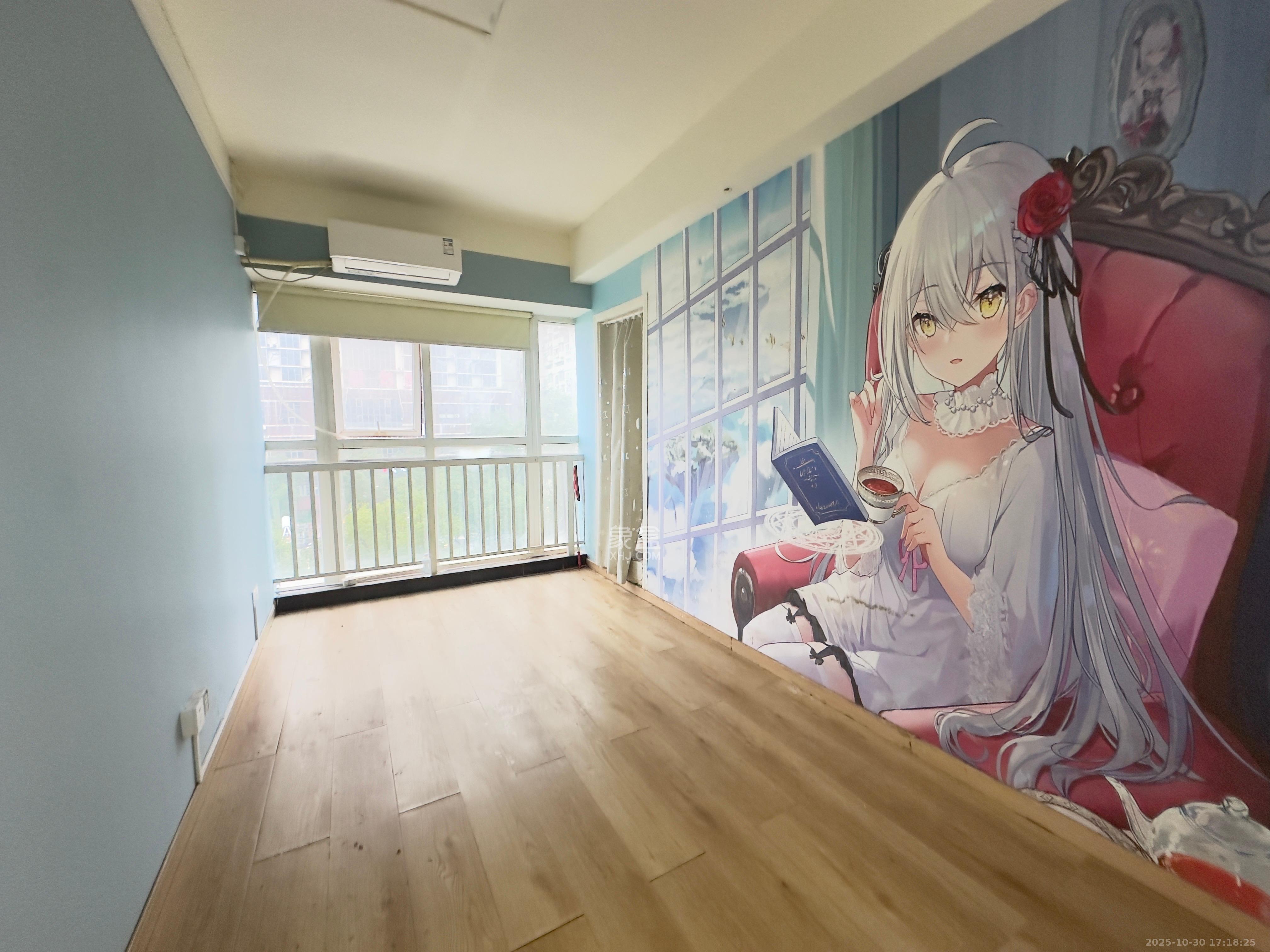 汇富中心   230.0㎡      6000.0元/月室内图