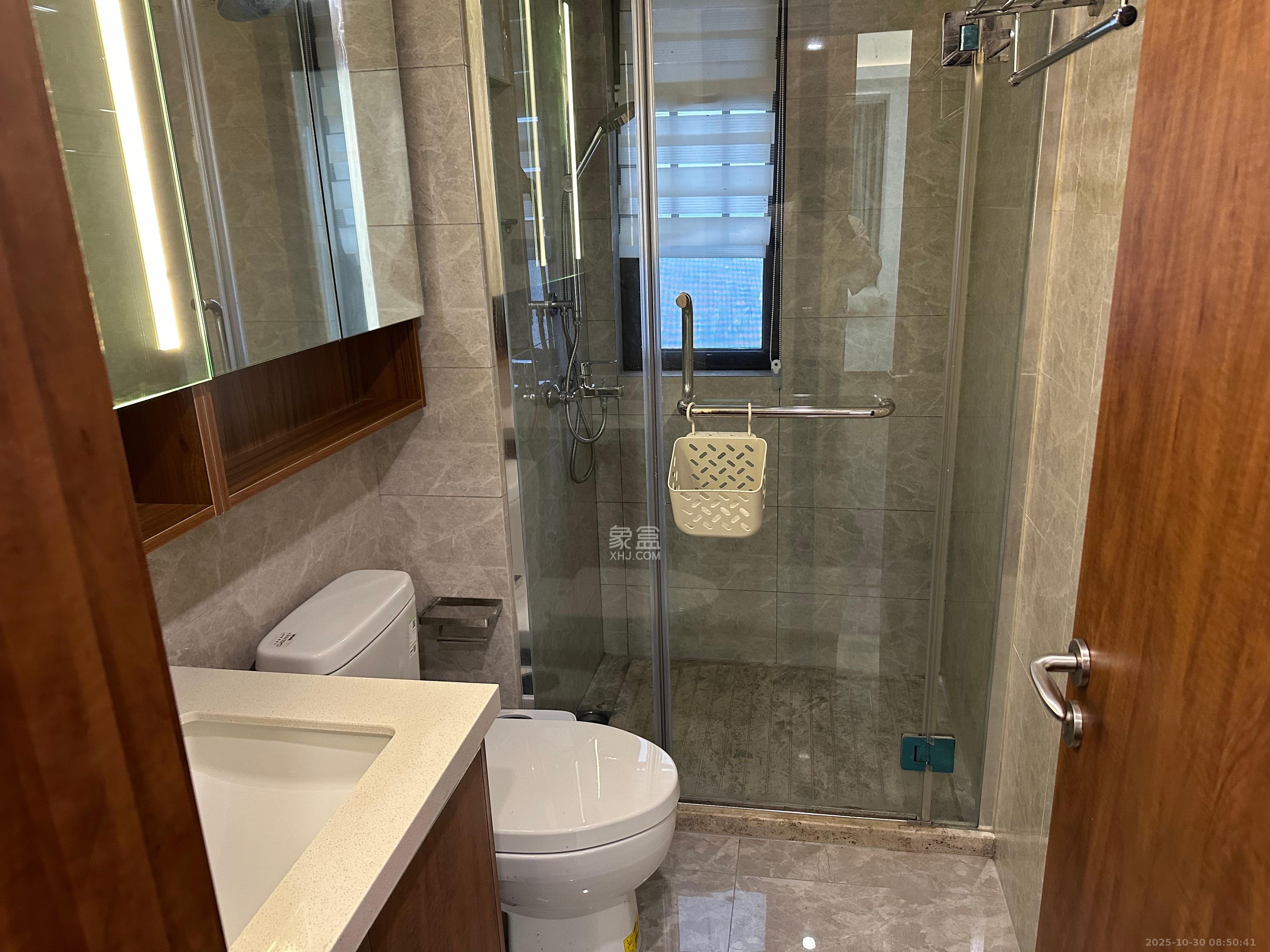 梅溪悦章  4室2厅2卫    4200.0元/月室内图