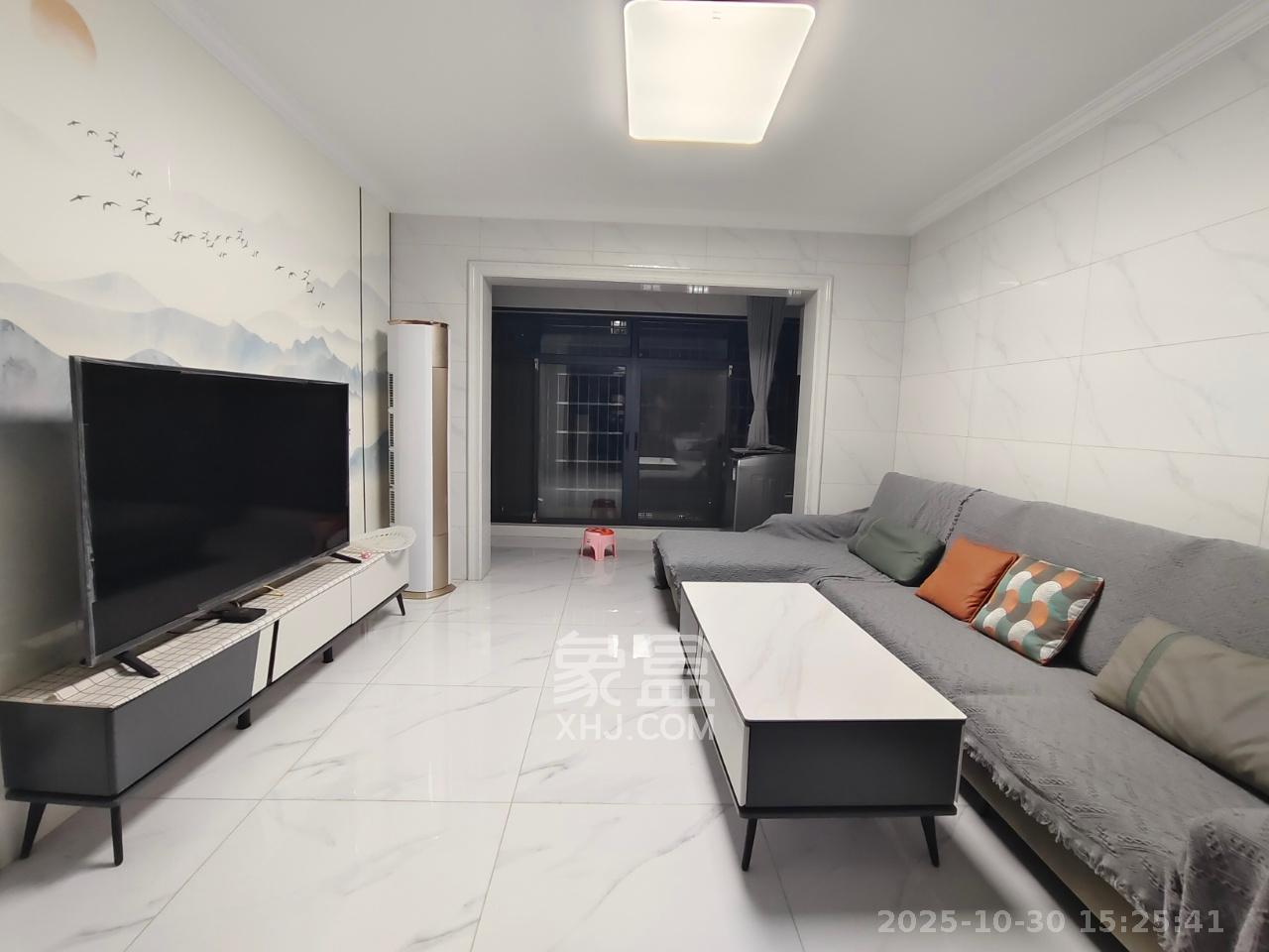 真人桥家园一期  4室2厅2卫    3000.0元/月