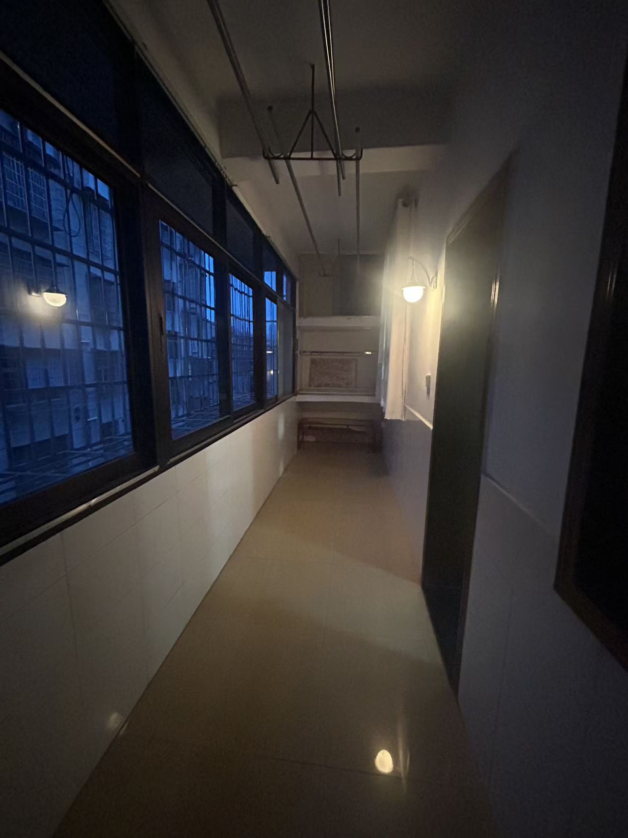 龙光桥镇建筑工程公司宿舍  3室2厅22卫    35.8万室内图