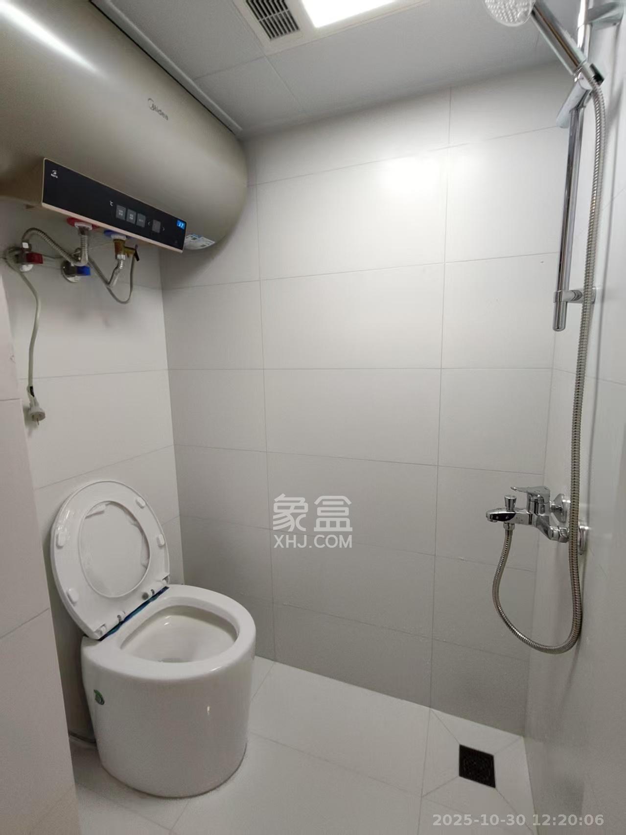 新力菩悦星都汇  2室2厅1卫    2300.0元/月室内图