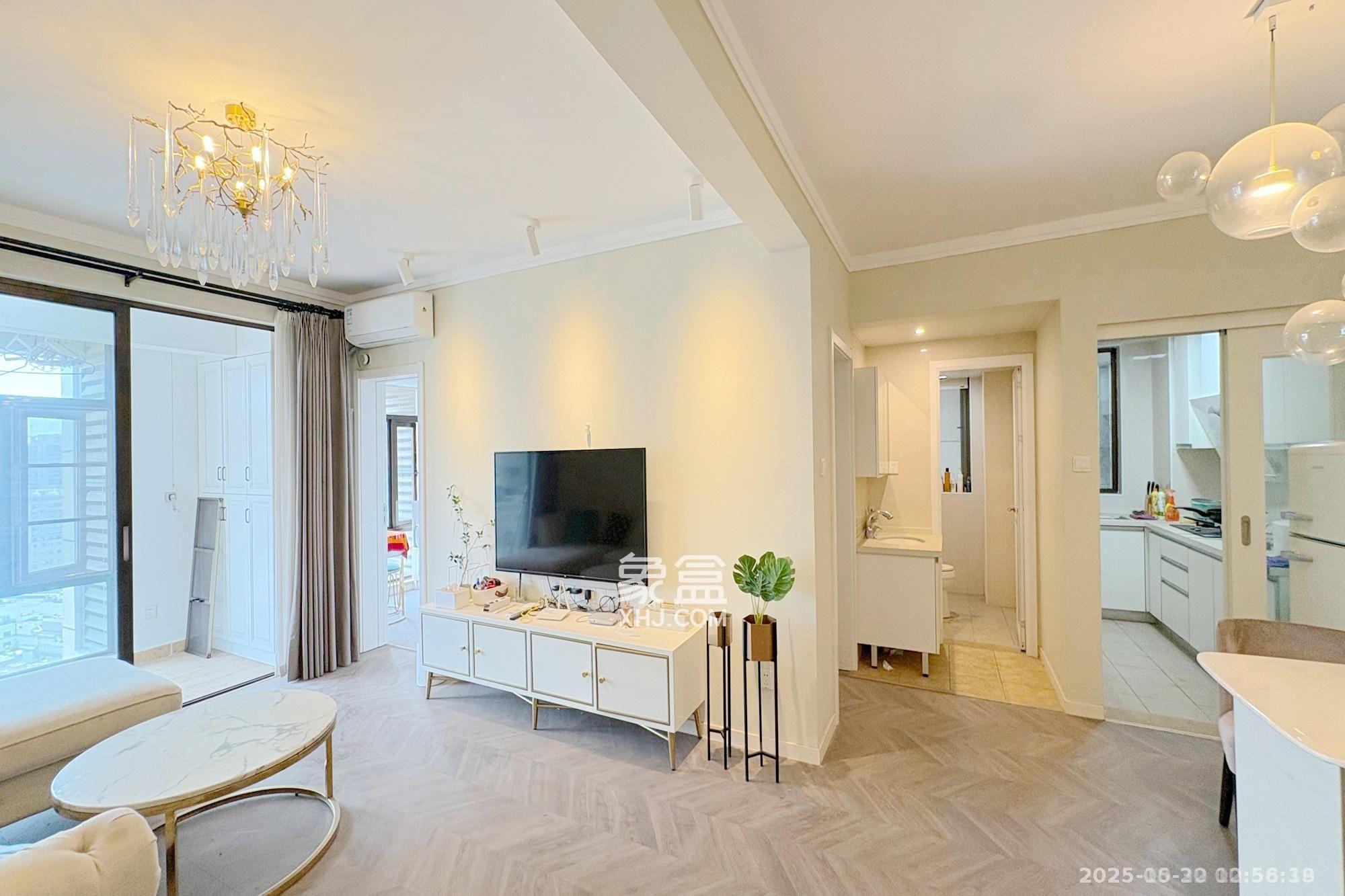 铂宫  2室1厅1卫    3500.0元/月 铂宫  2室1厅1卫    3500.0元/月室内图