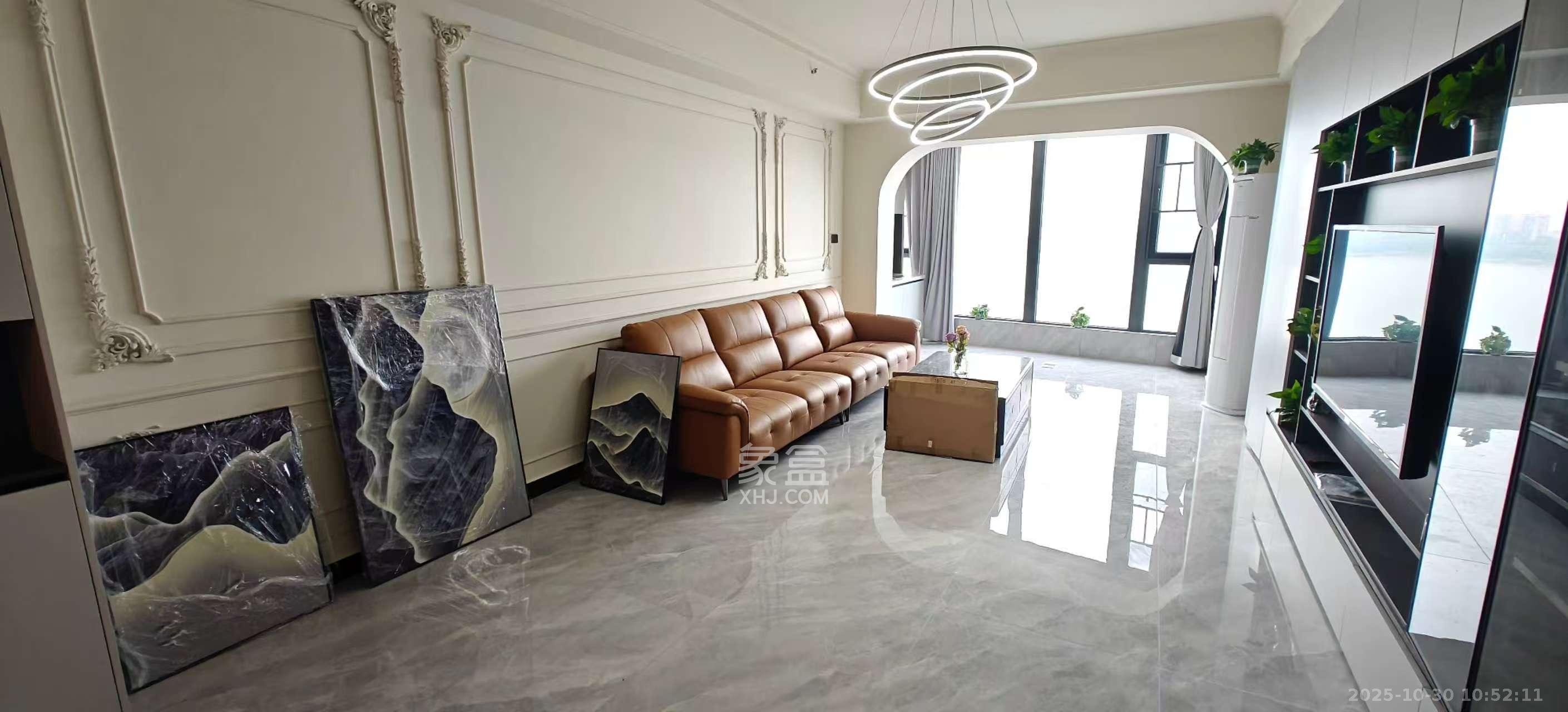 湘江颂  3室2厅2卫    6500.0元/月 湘江颂  3室2厅2卫    6500.0元/月