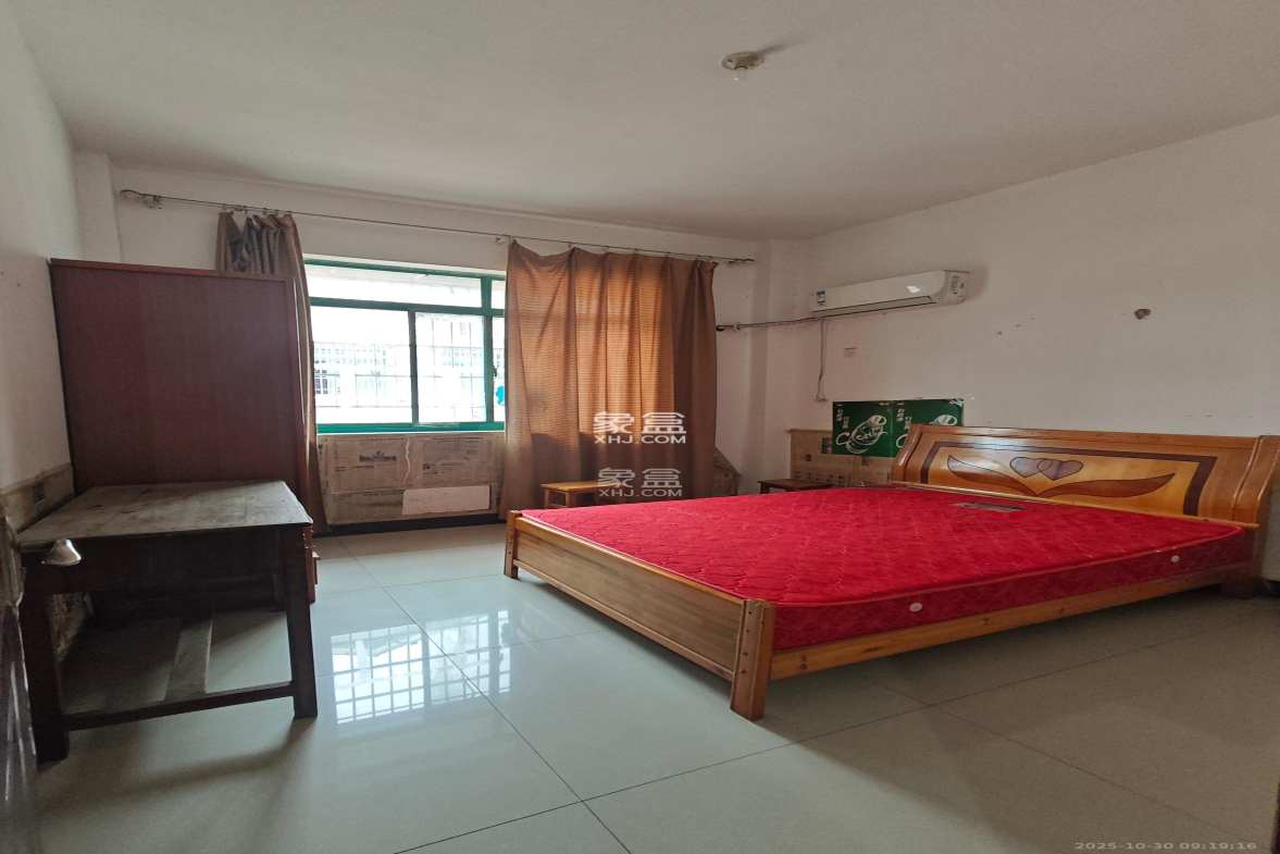 星沙国际物流园/泉星社区 2室2厅1卫 850.0元/月 星沙国际物流园/泉星社区 2室2厅1卫 850.0元/月室内图