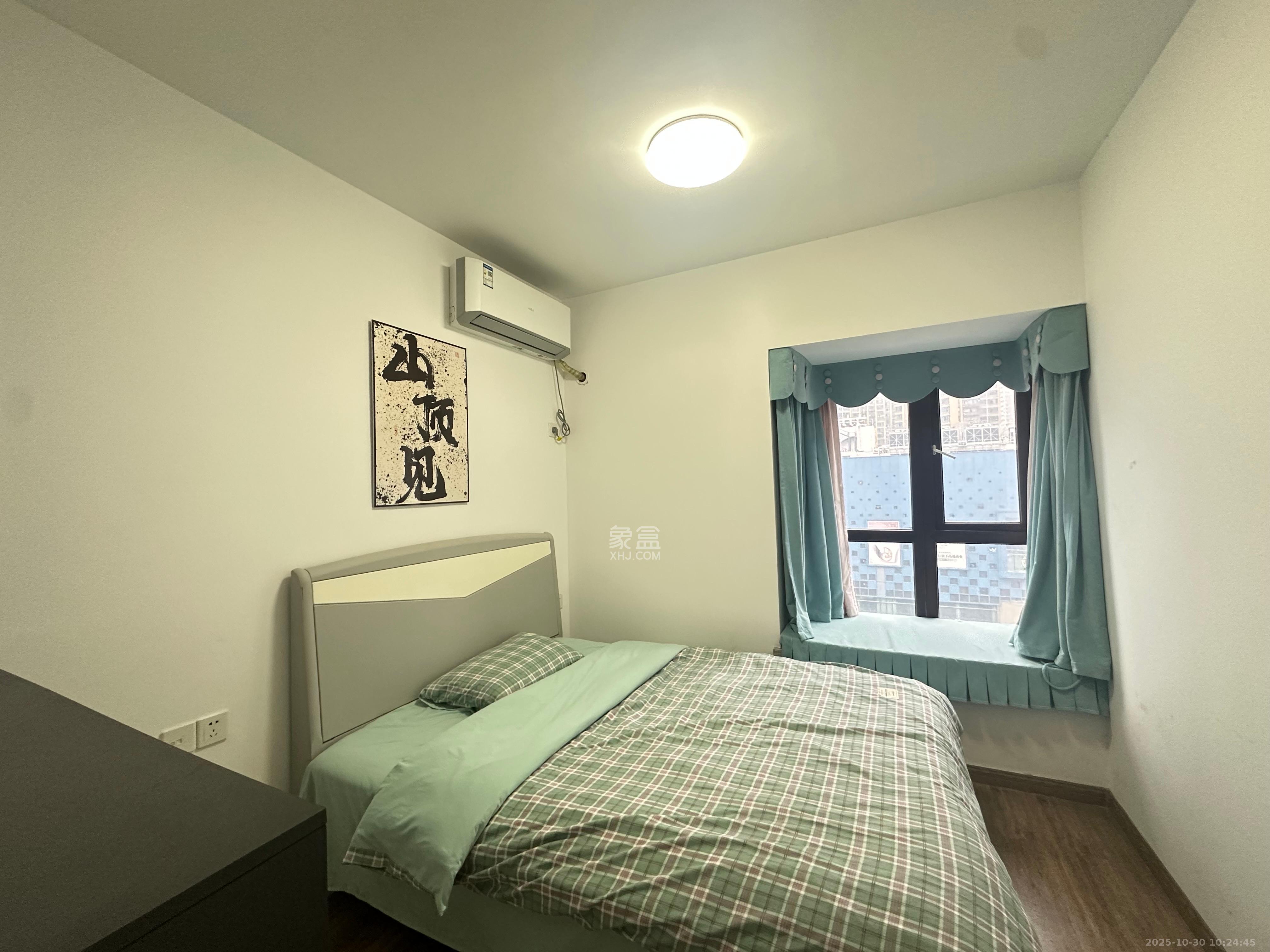 尚鑫海悦(新长海尚海城) 4室2厅2卫 2600.0元/月 尚鑫海悦(新长海尚海城) 4室2厅2卫 2600.0元/月室内图