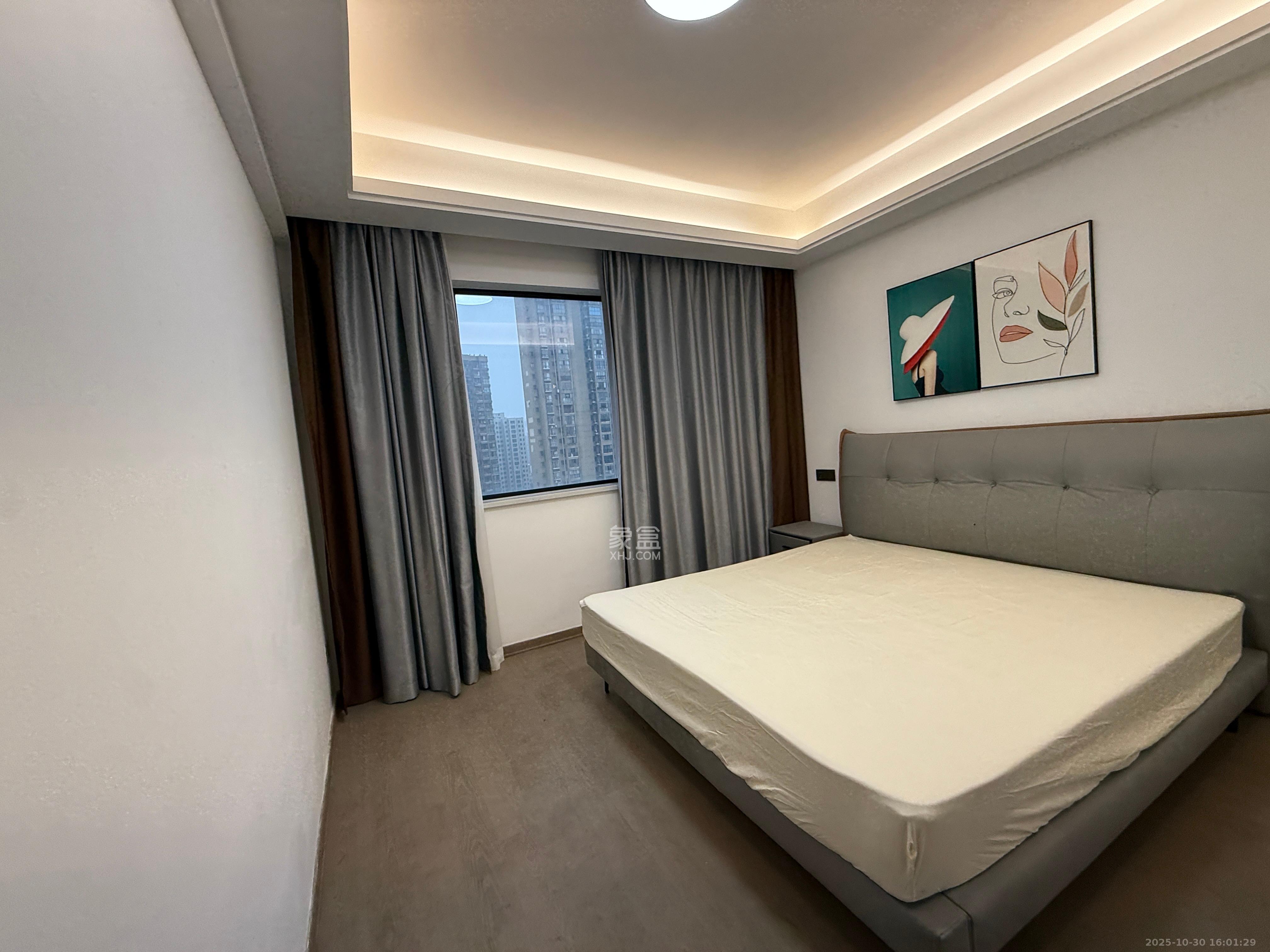 金富湘江悦城  4室2厅1卫    3100.0元/月 金富湘江悦城  4室2厅1卫    3100.0元/月室内图